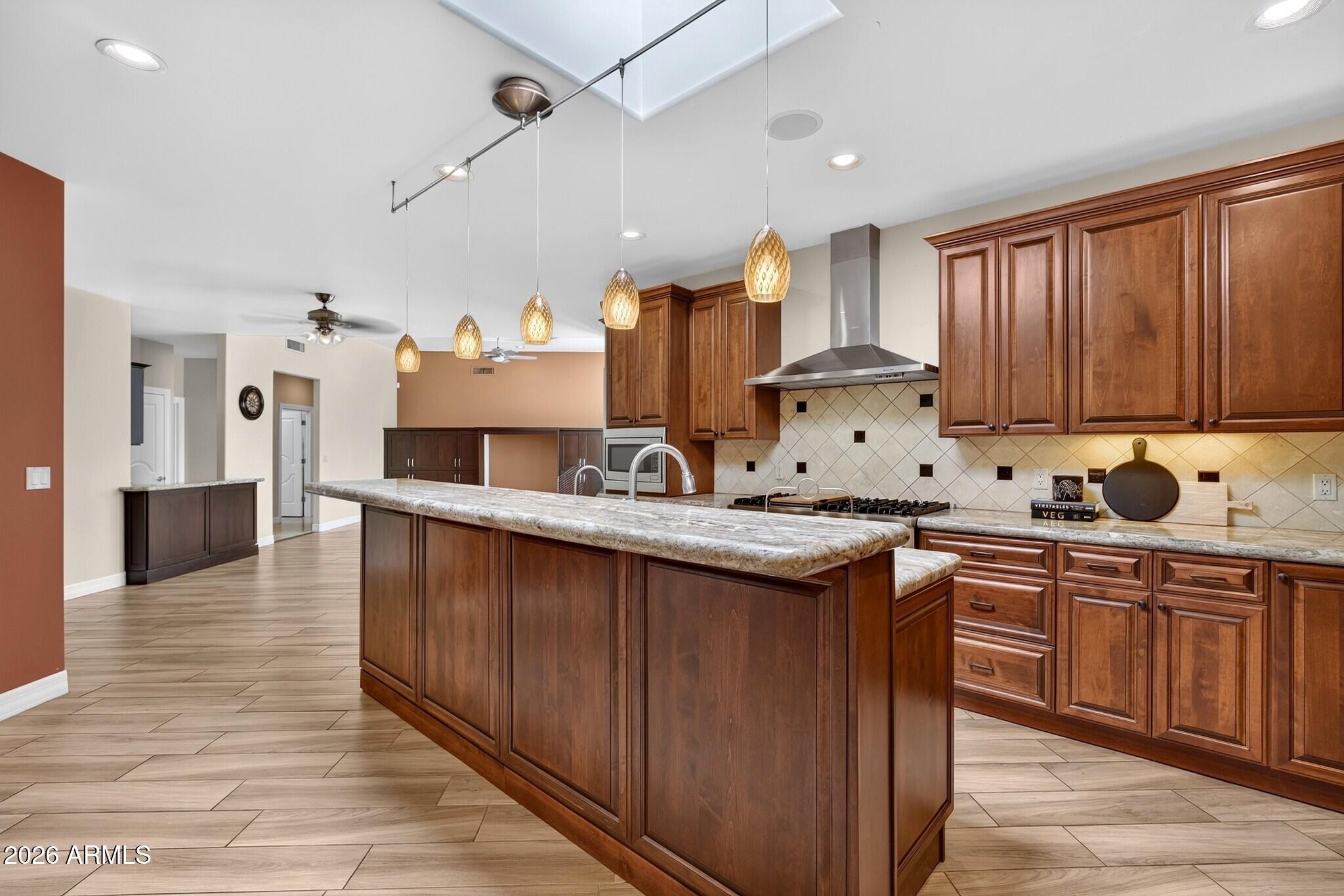 3631 E COCONINO Court