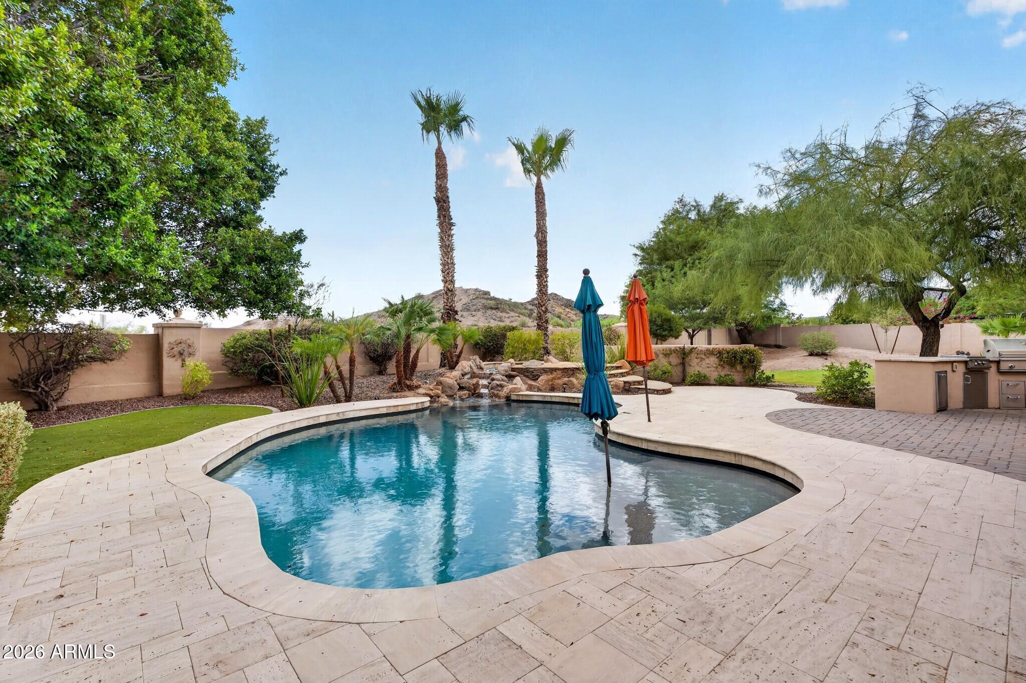 3631 E COCONINO Court