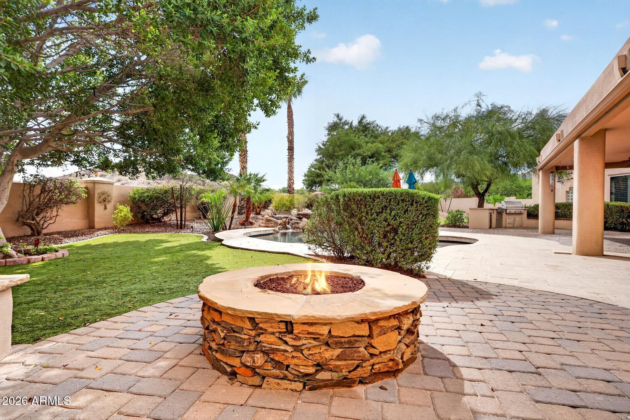 3631 E COCONINO Court