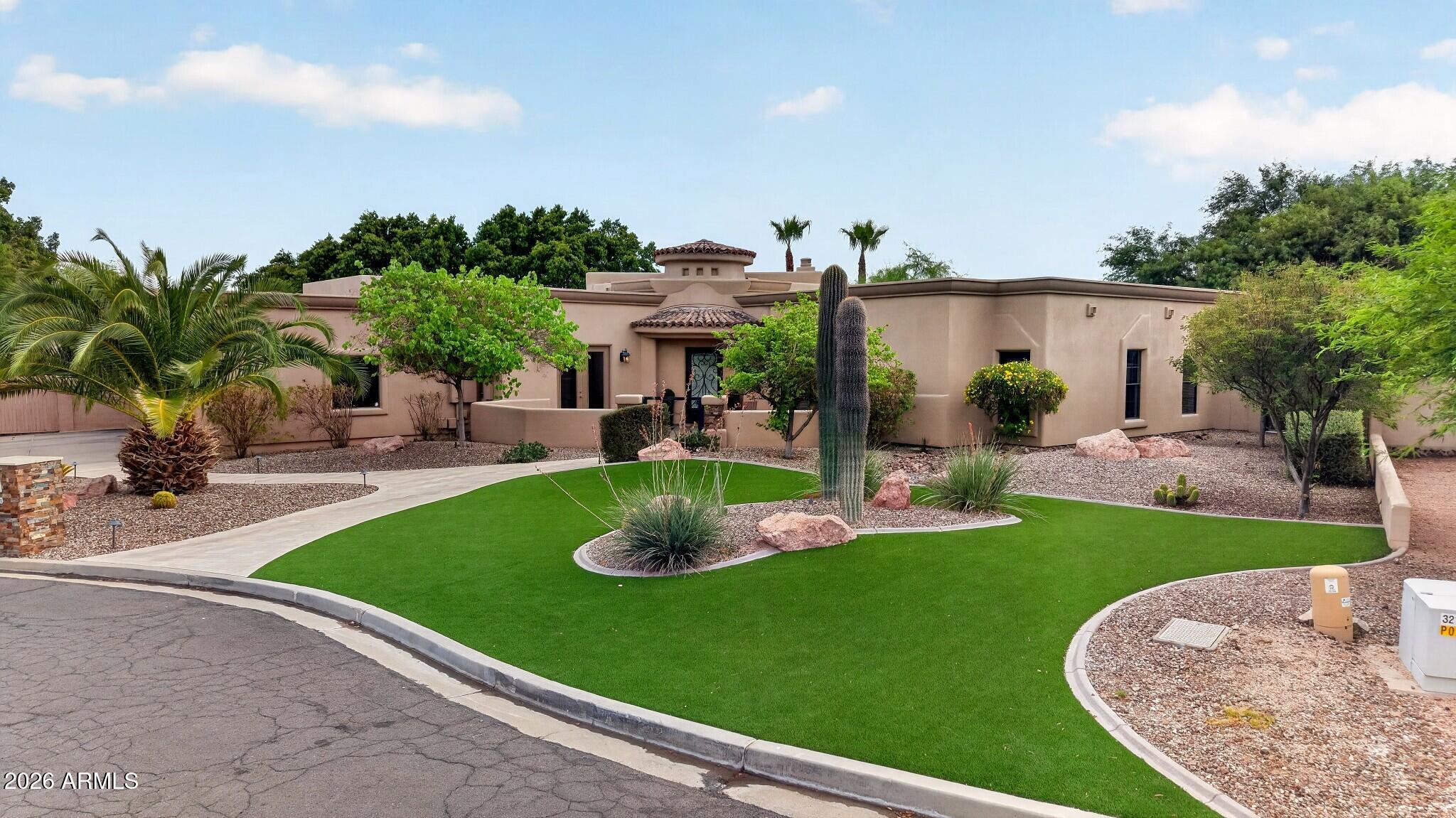 3631 E COCONINO Court