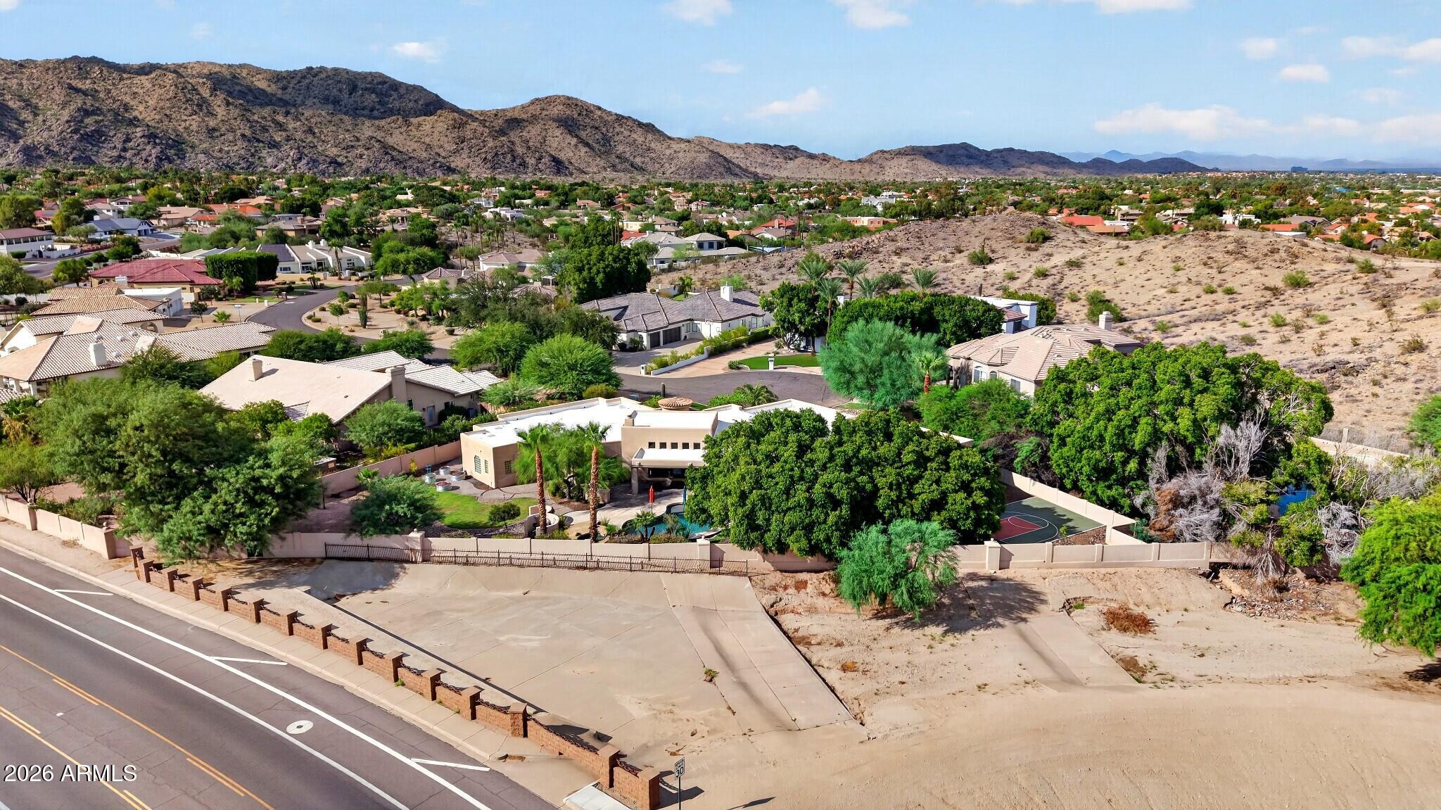 3631 E COCONINO Court