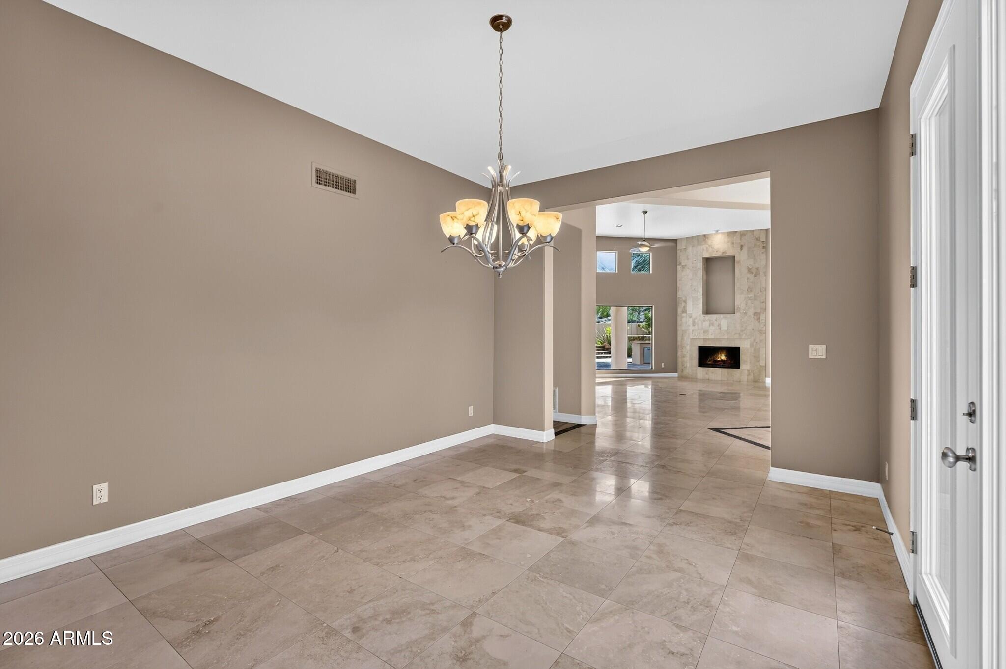 3631 E COCONINO Court