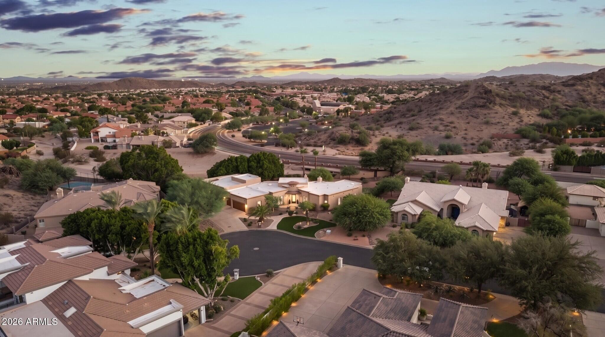 3631 E COCONINO Court