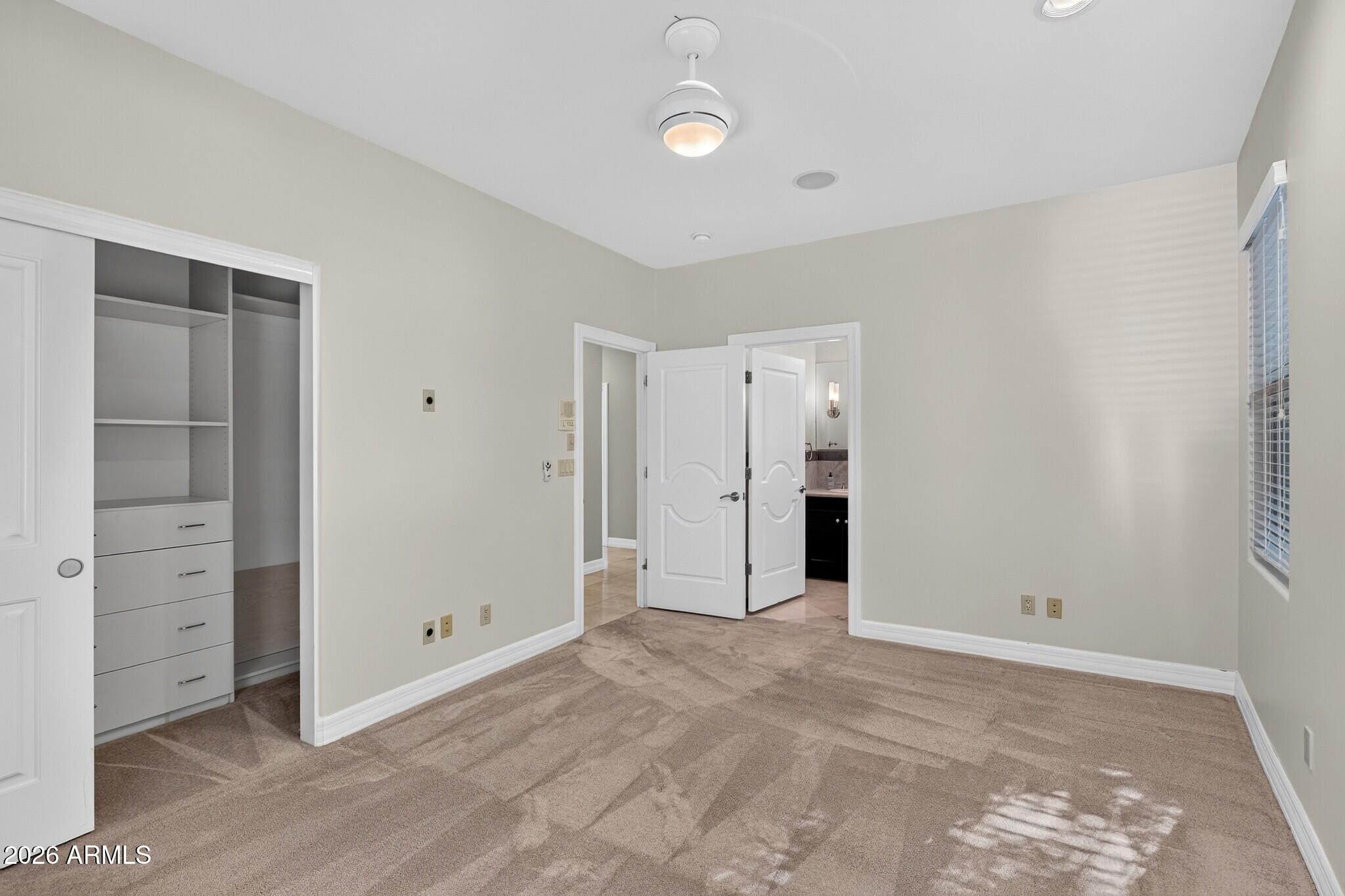 3631 E COCONINO Court