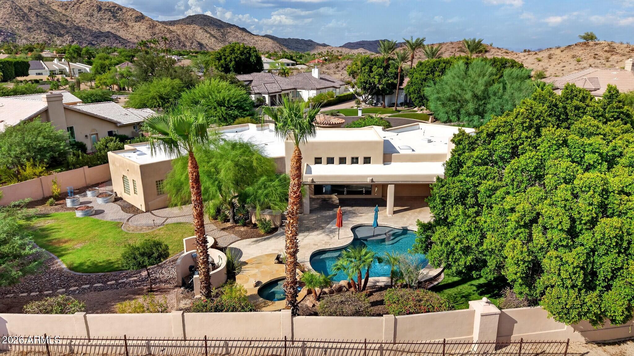 3631 E COCONINO Court