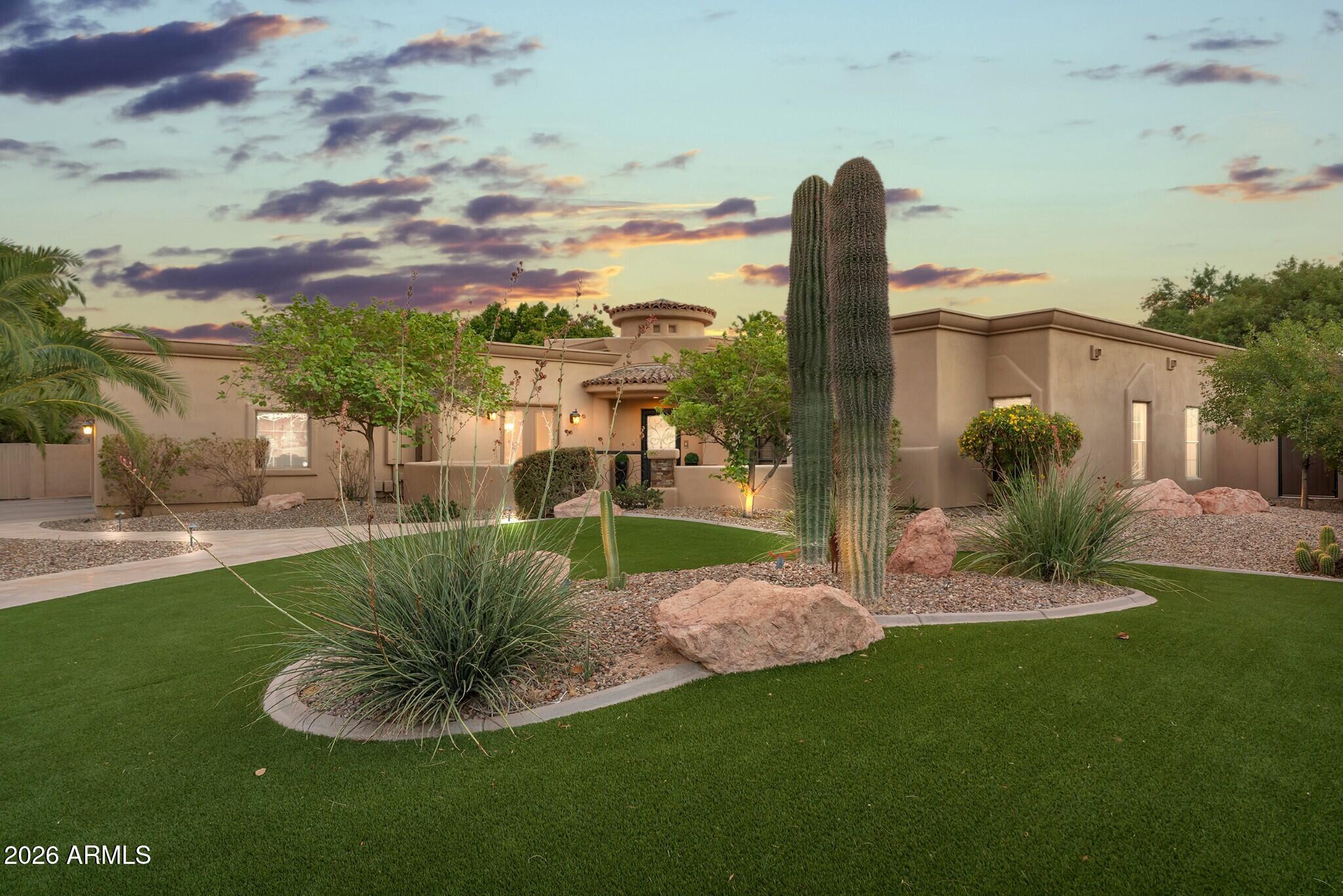 3631 E COCONINO Court