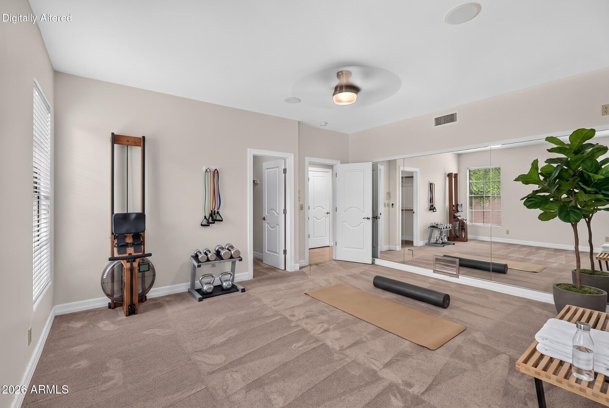 3631 E COCONINO Court