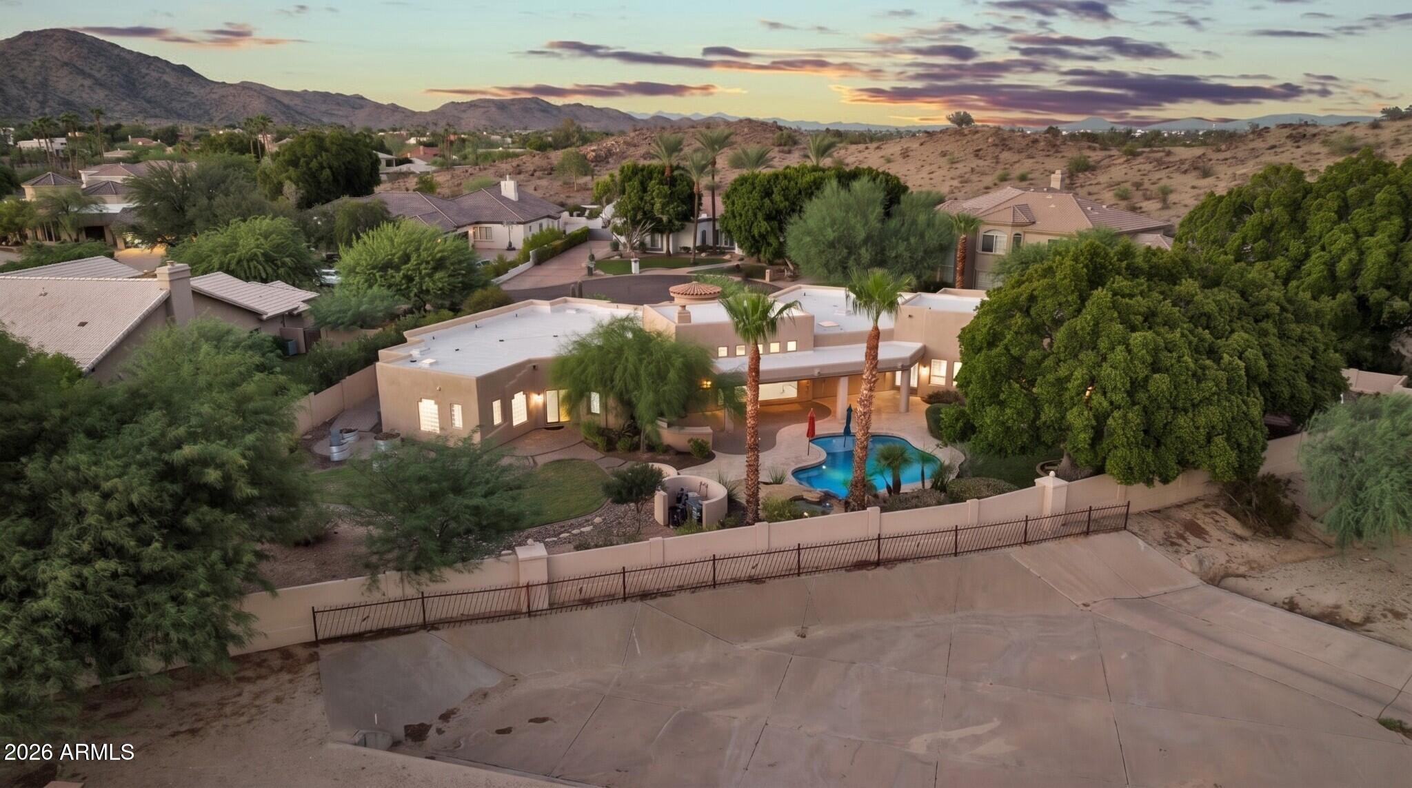 3631 E COCONINO Court