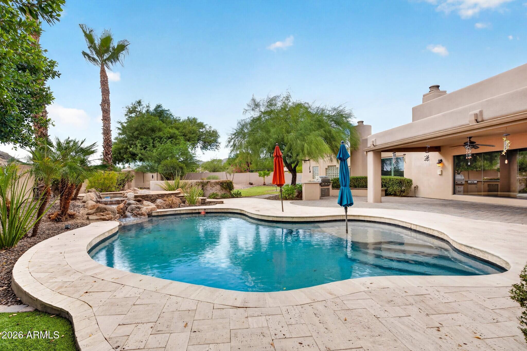 3631 E COCONINO Court