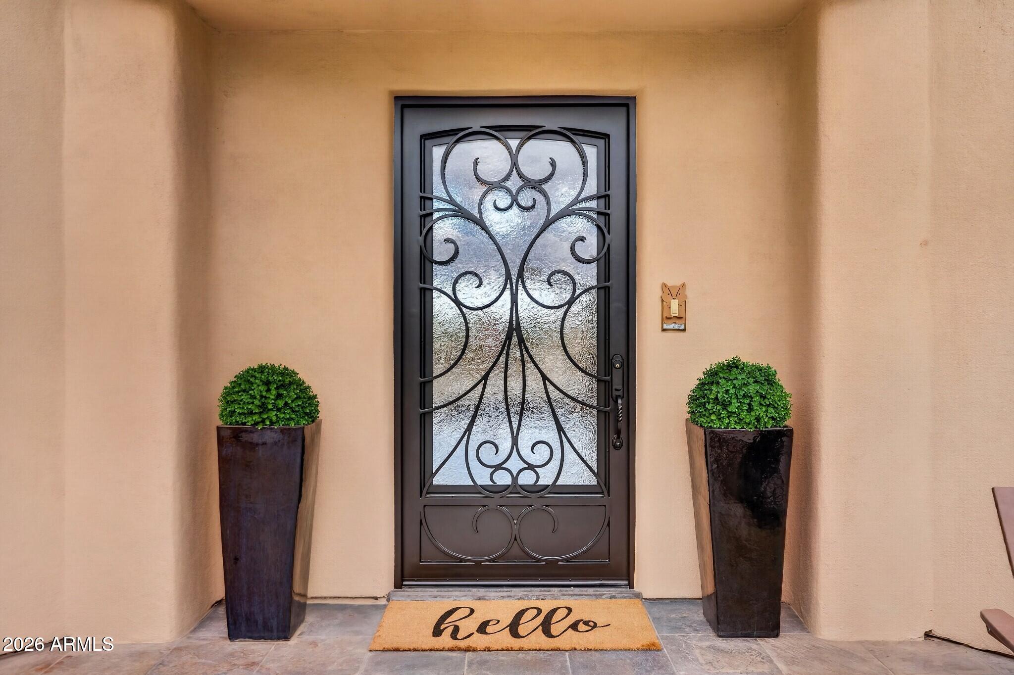 3631 E COCONINO Court