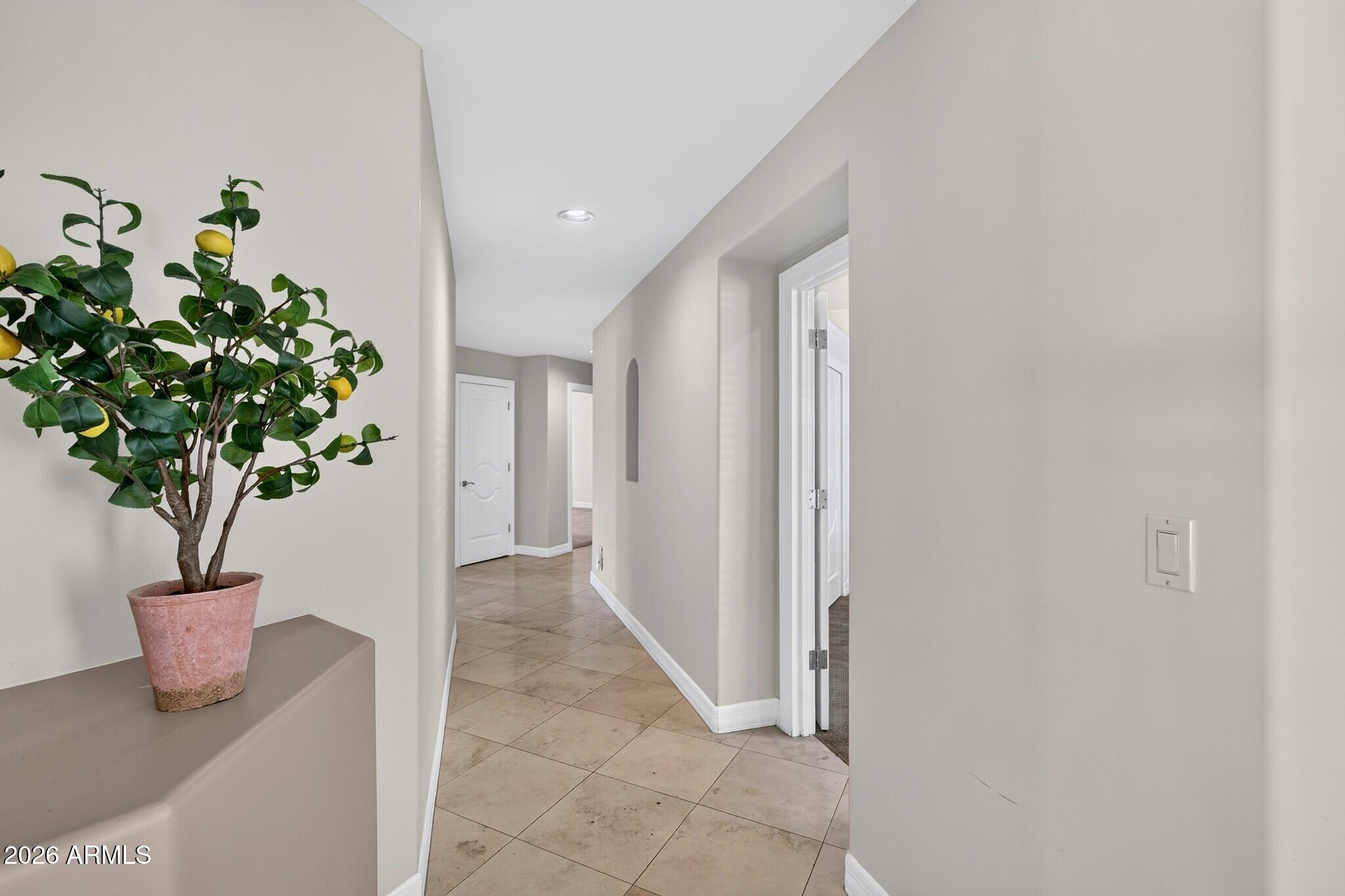 3631 E COCONINO Court
