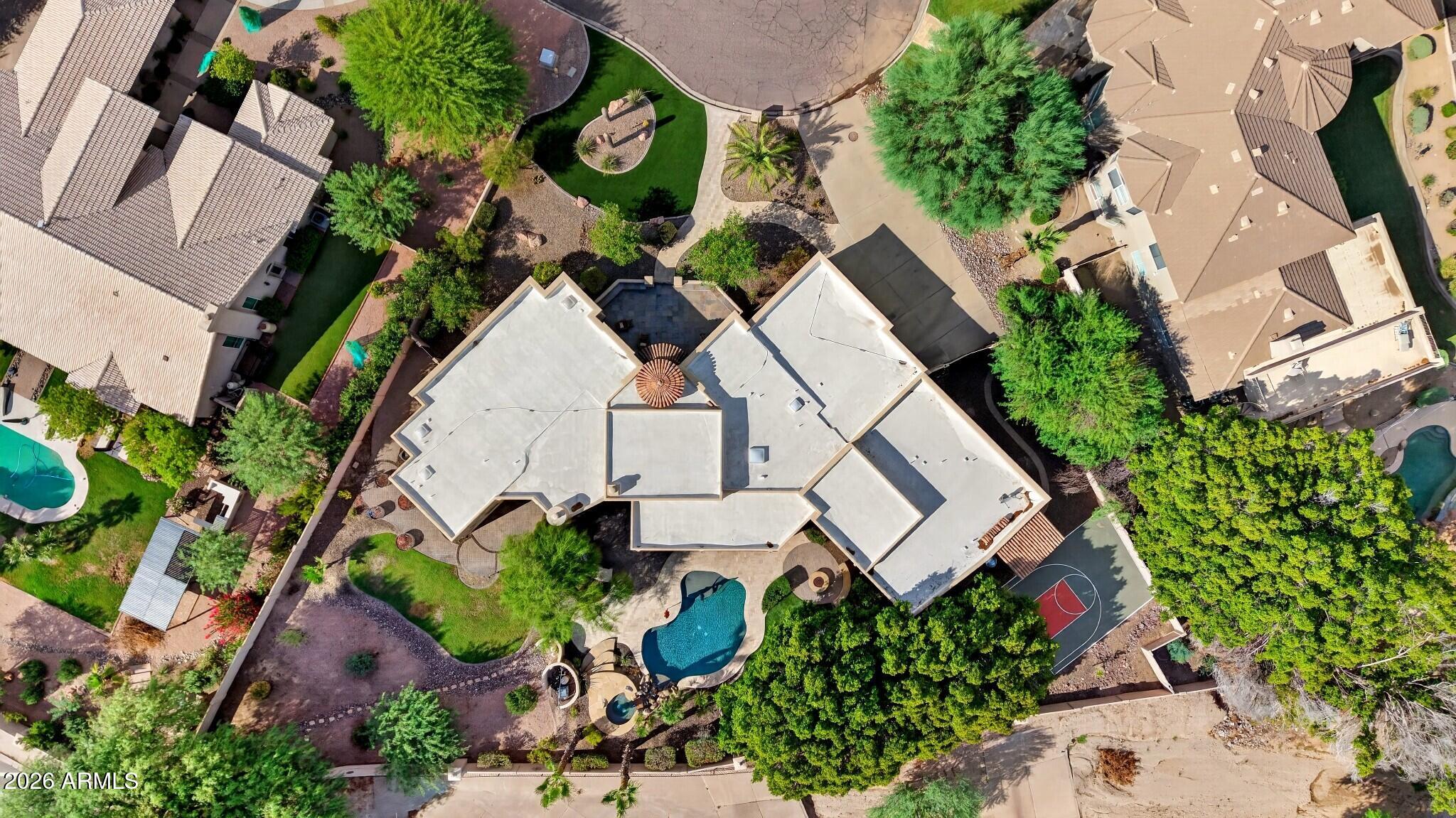 3631 E COCONINO Court
