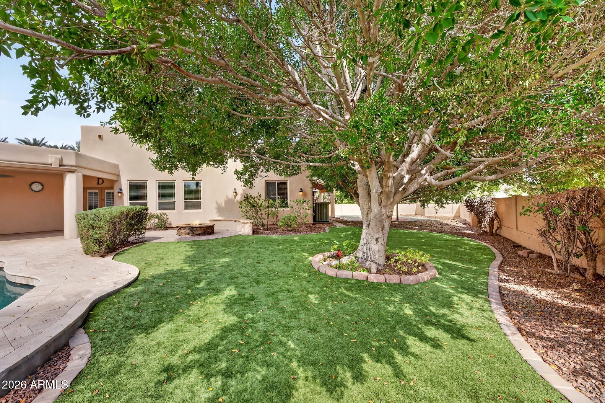 3631 E COCONINO Court