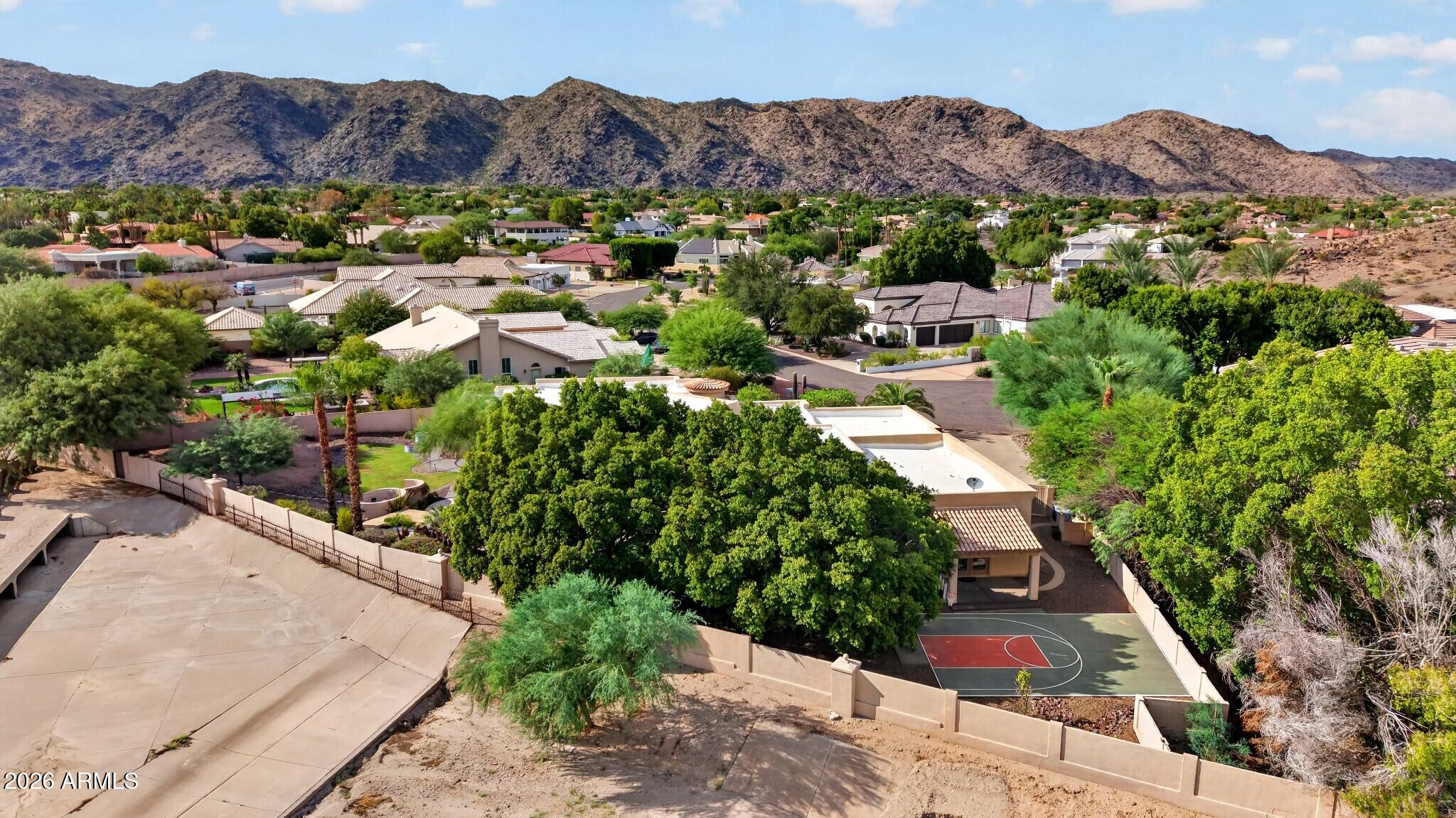 3631 E COCONINO Court