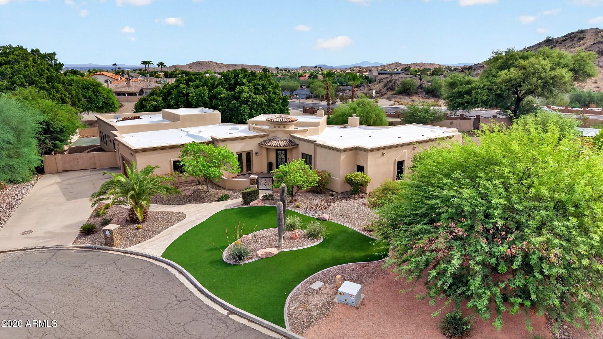 3631 E COCONINO Court