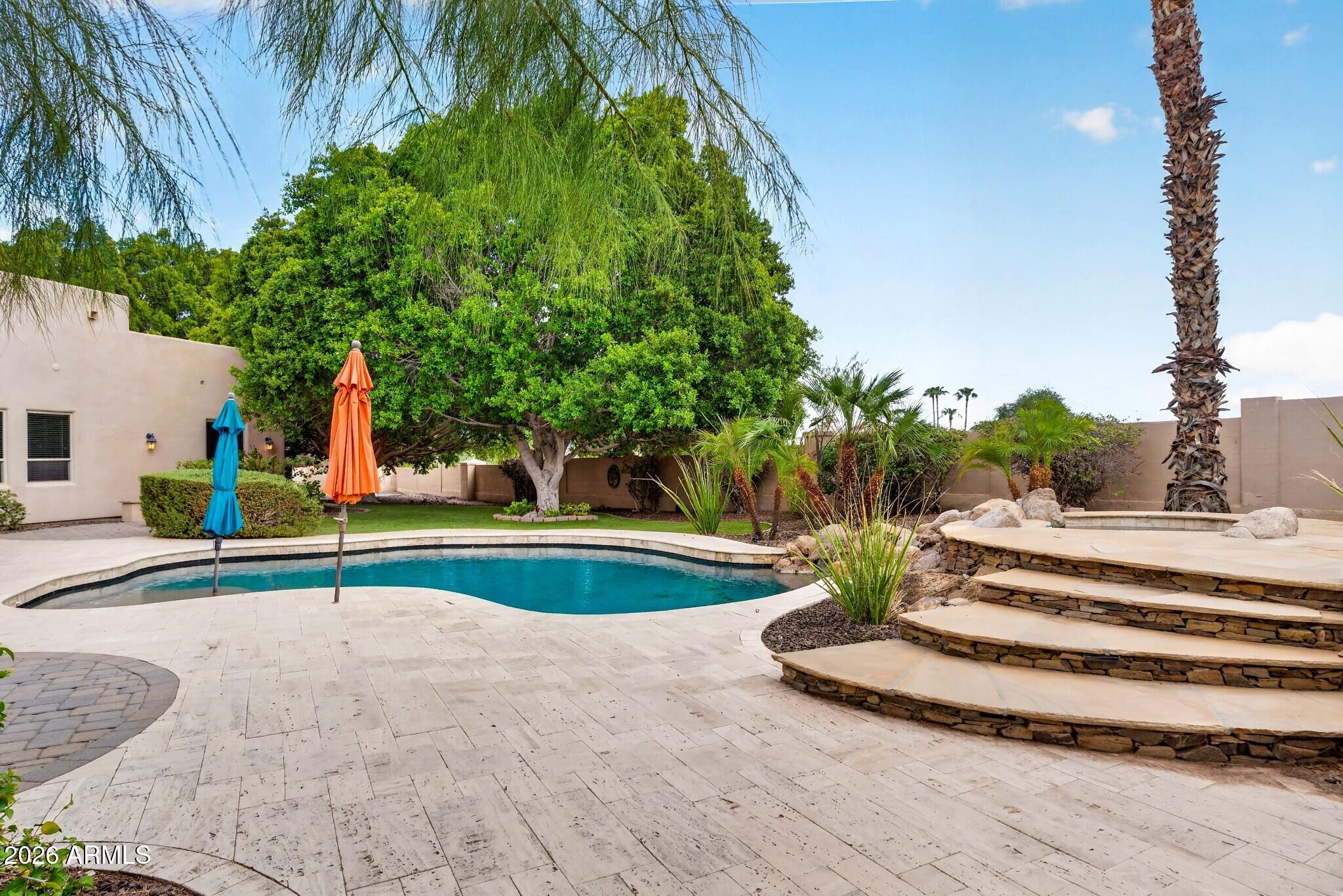 3631 E COCONINO Court
