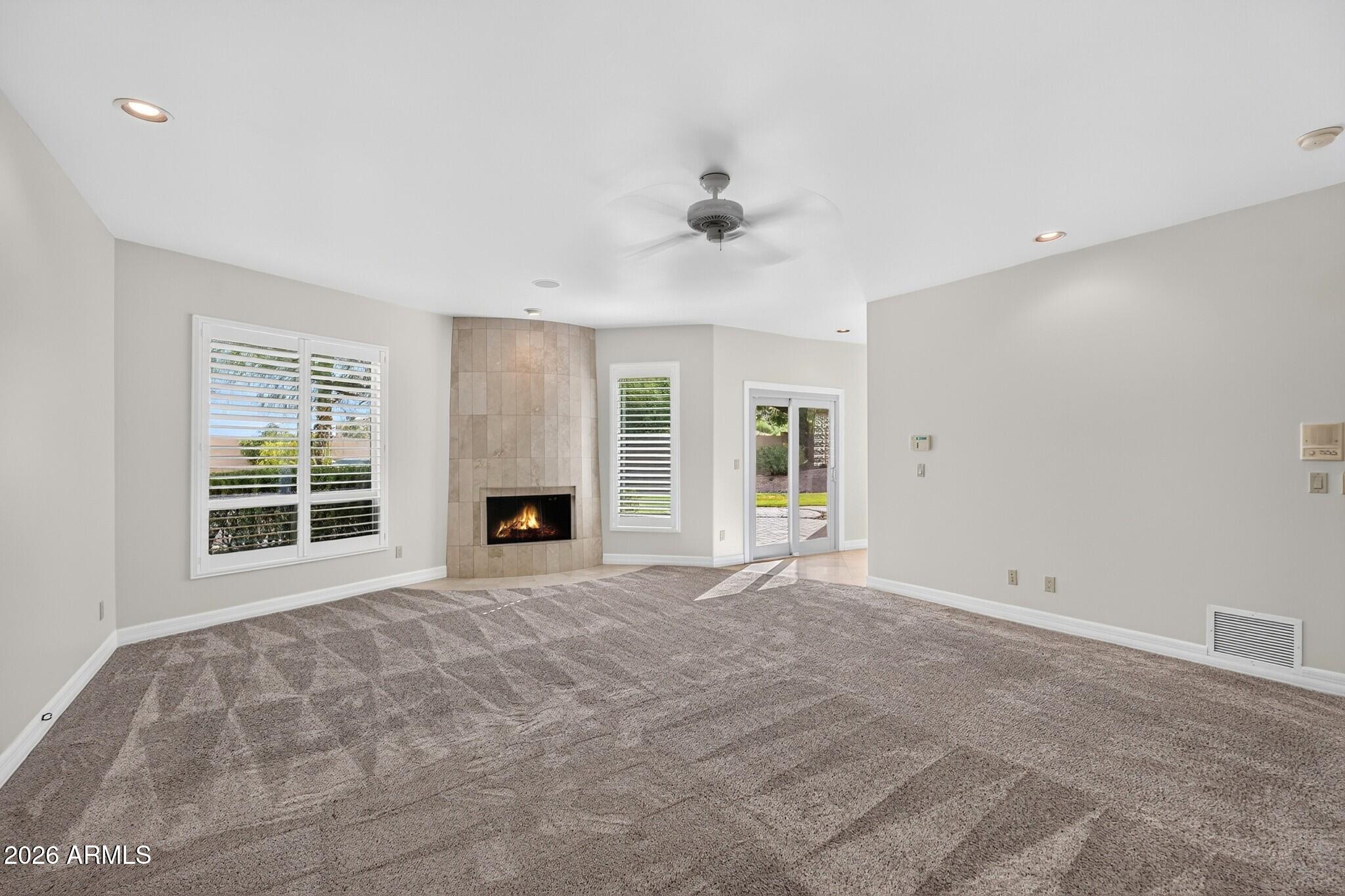 3631 E COCONINO Court