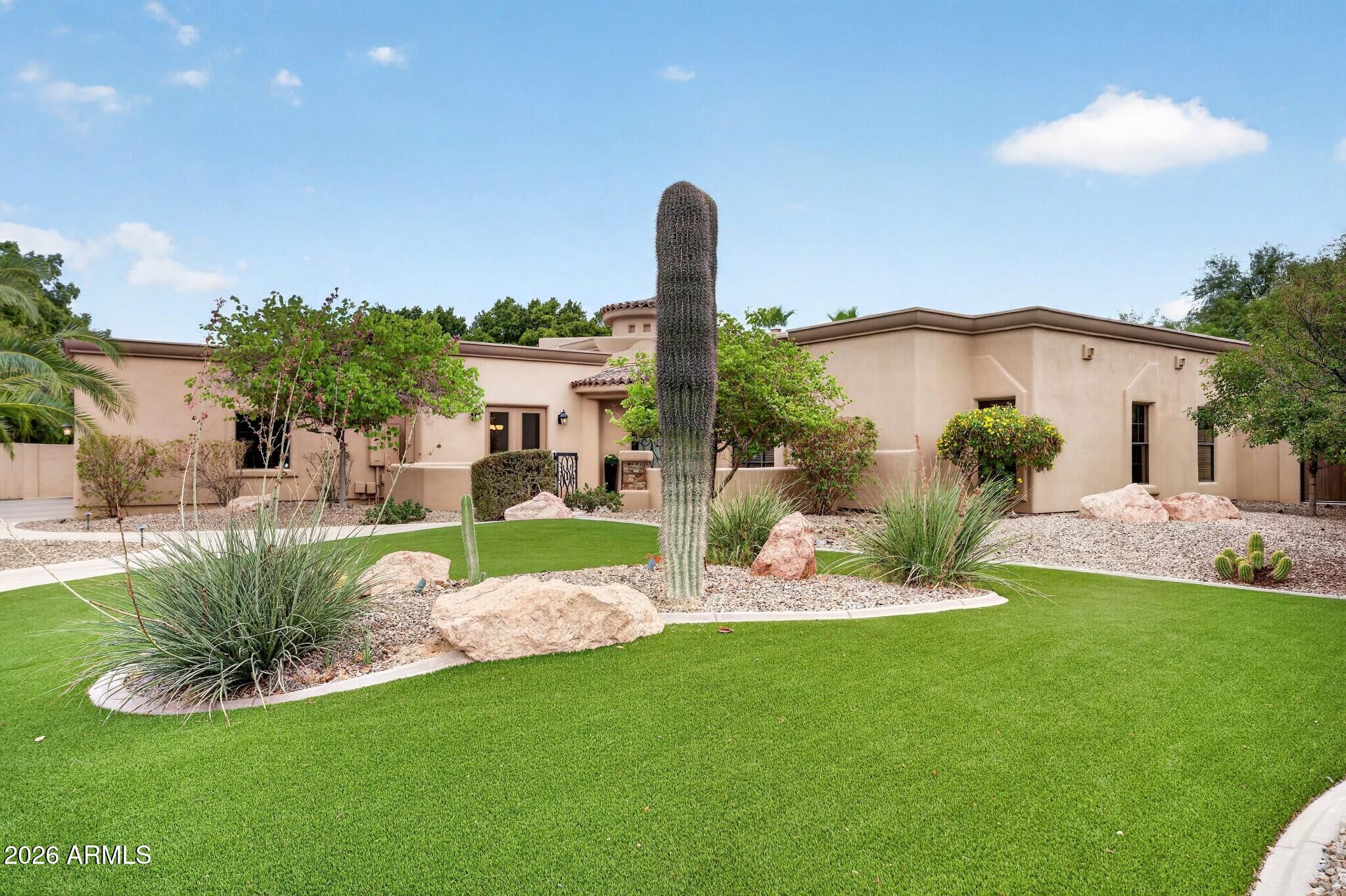 3631 E COCONINO Court