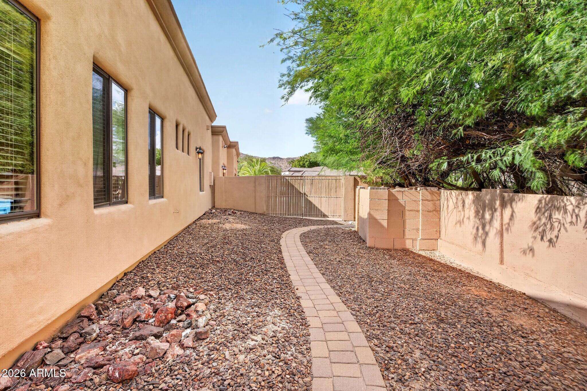 3631 E COCONINO Court