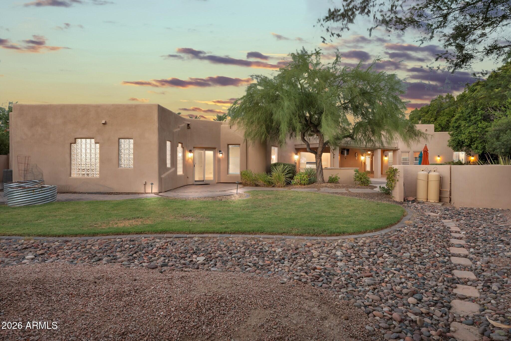 3631 E COCONINO Court