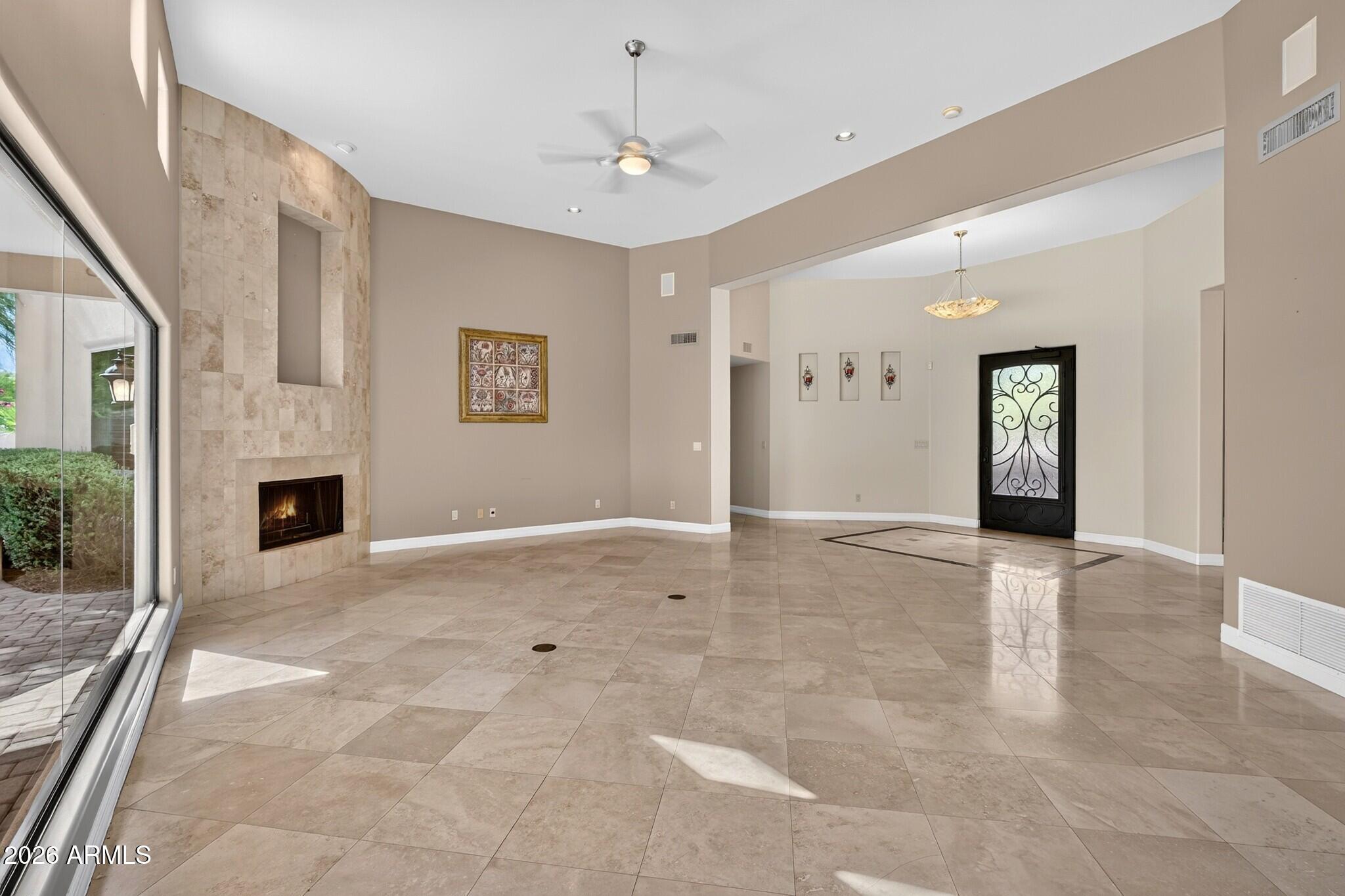 3631 E COCONINO Court