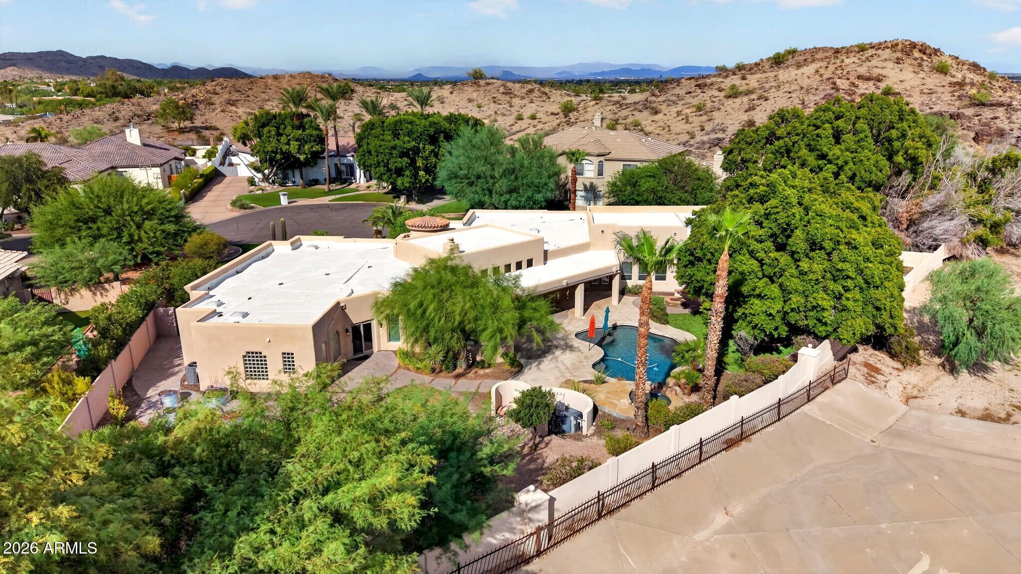 3631 E COCONINO Court