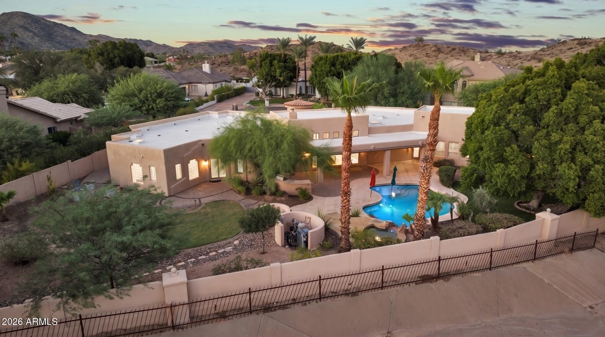 3631 E COCONINO Court