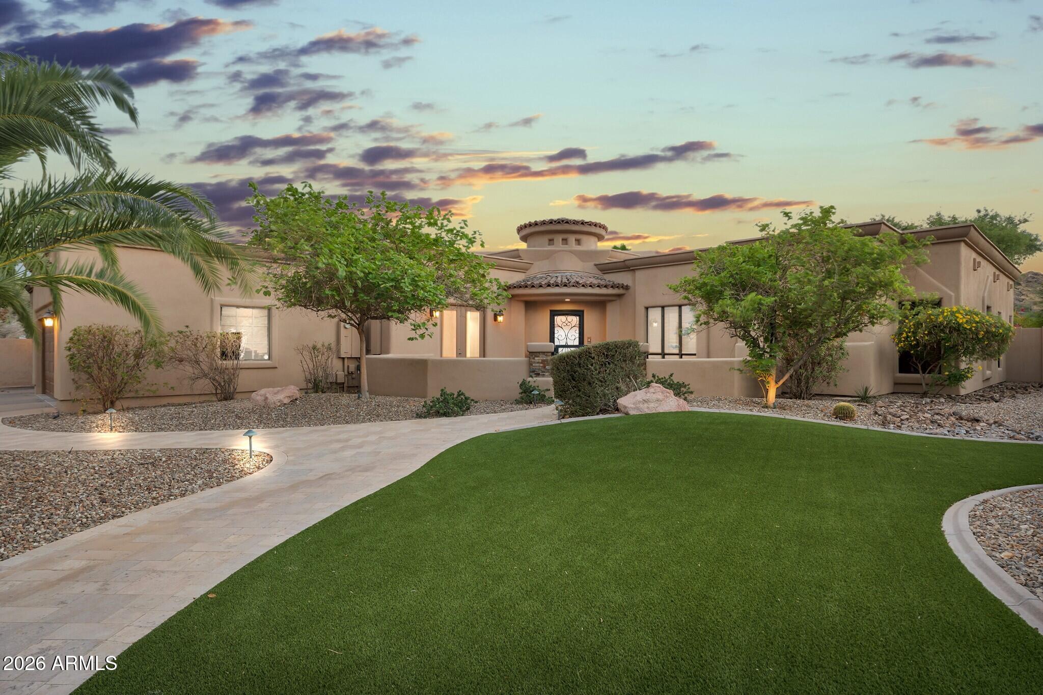 3631 E COCONINO Court