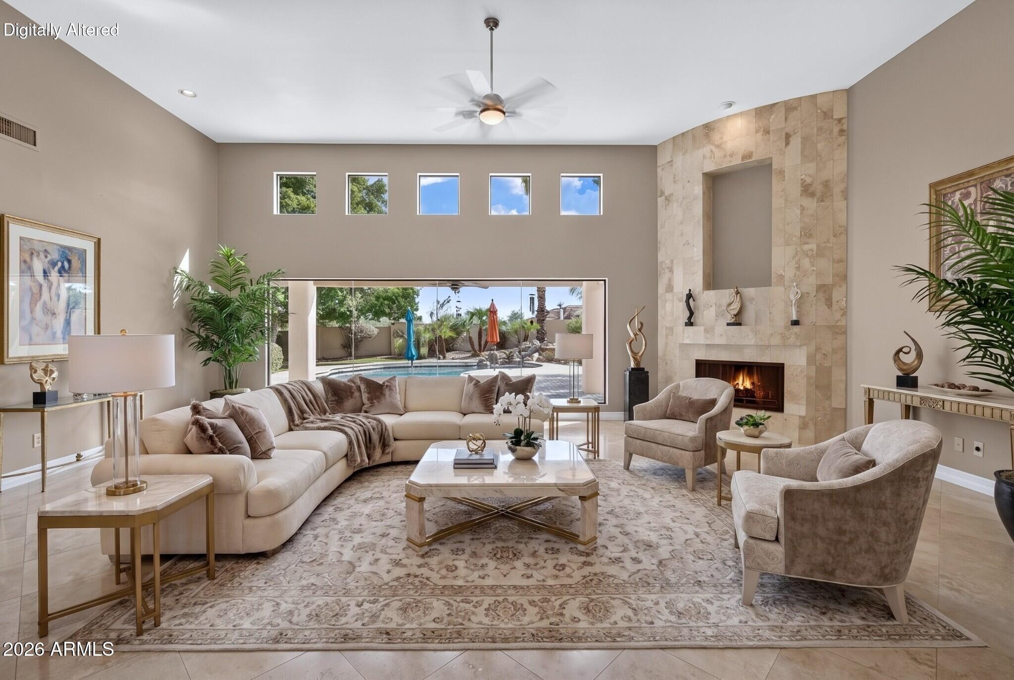 3631 E COCONINO Court