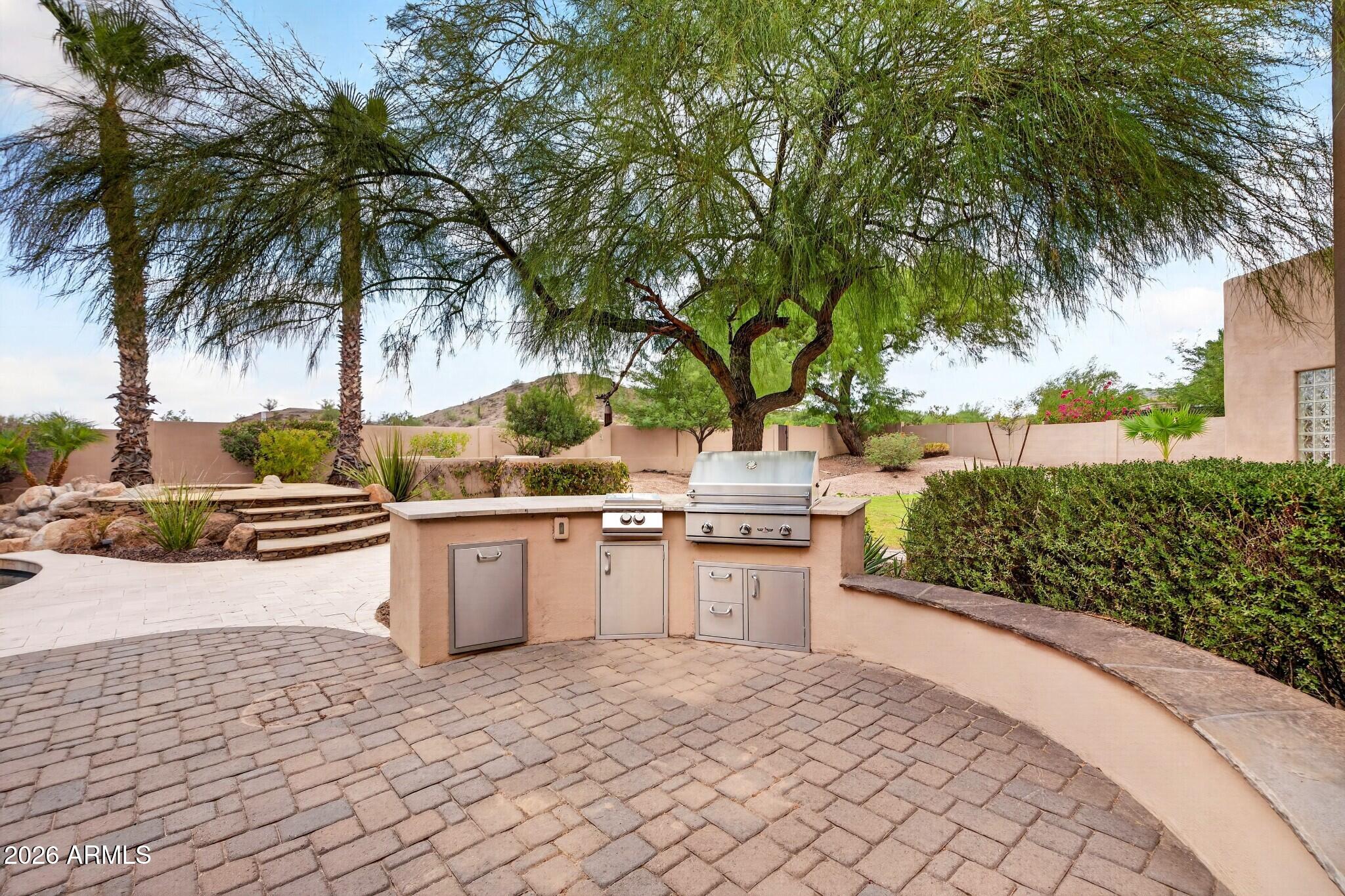 3631 E COCONINO Court