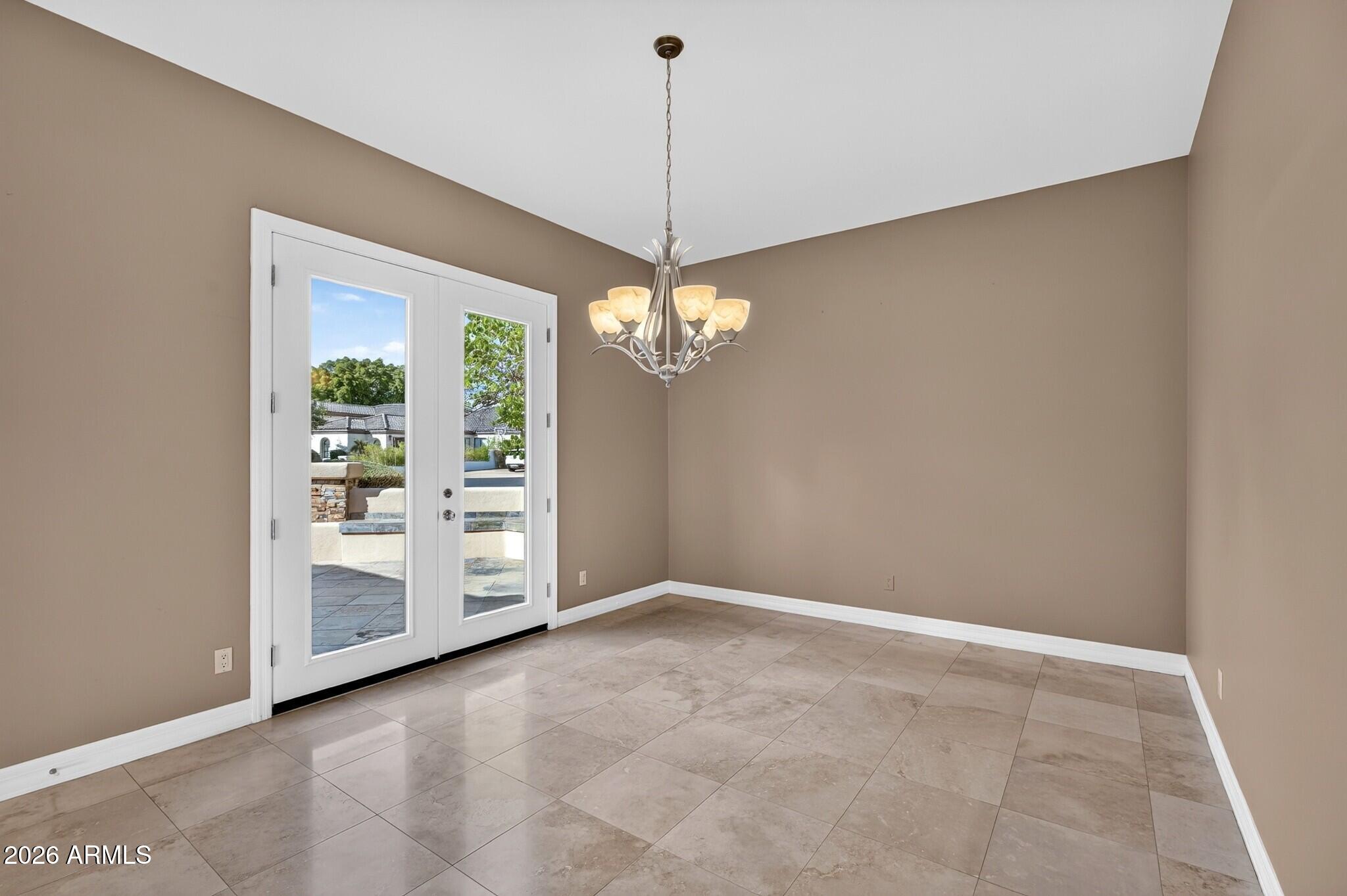 3631 E COCONINO Court