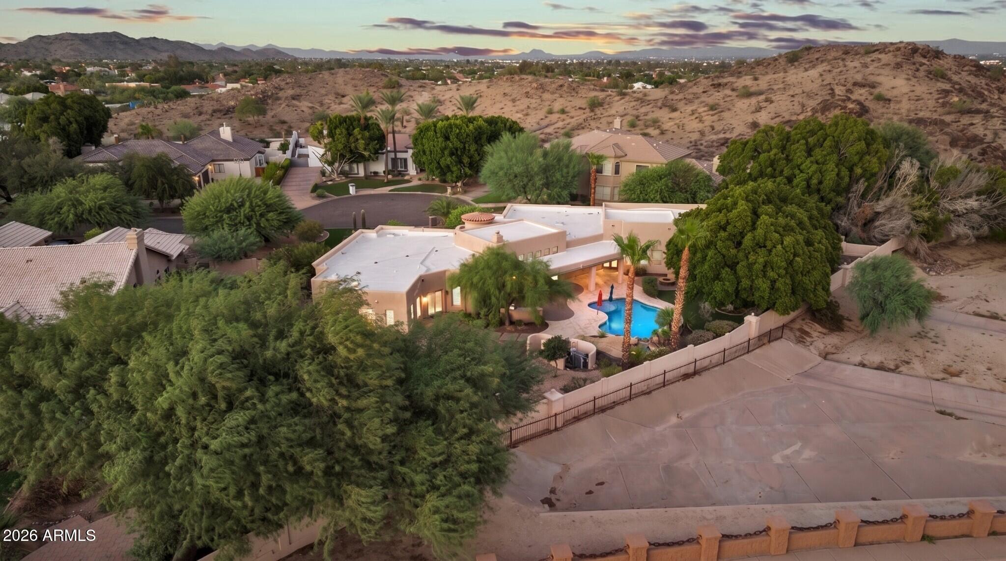 3631 E COCONINO Court