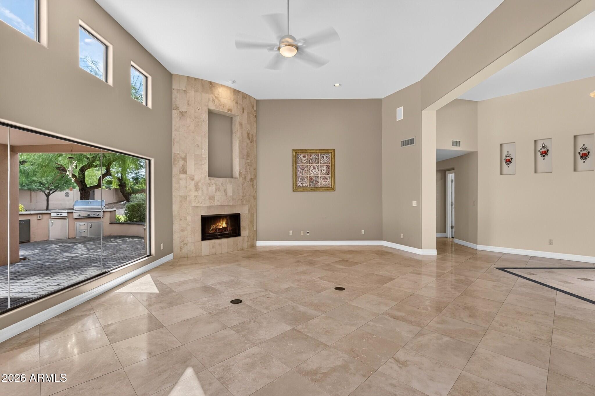 3631 E COCONINO Court
