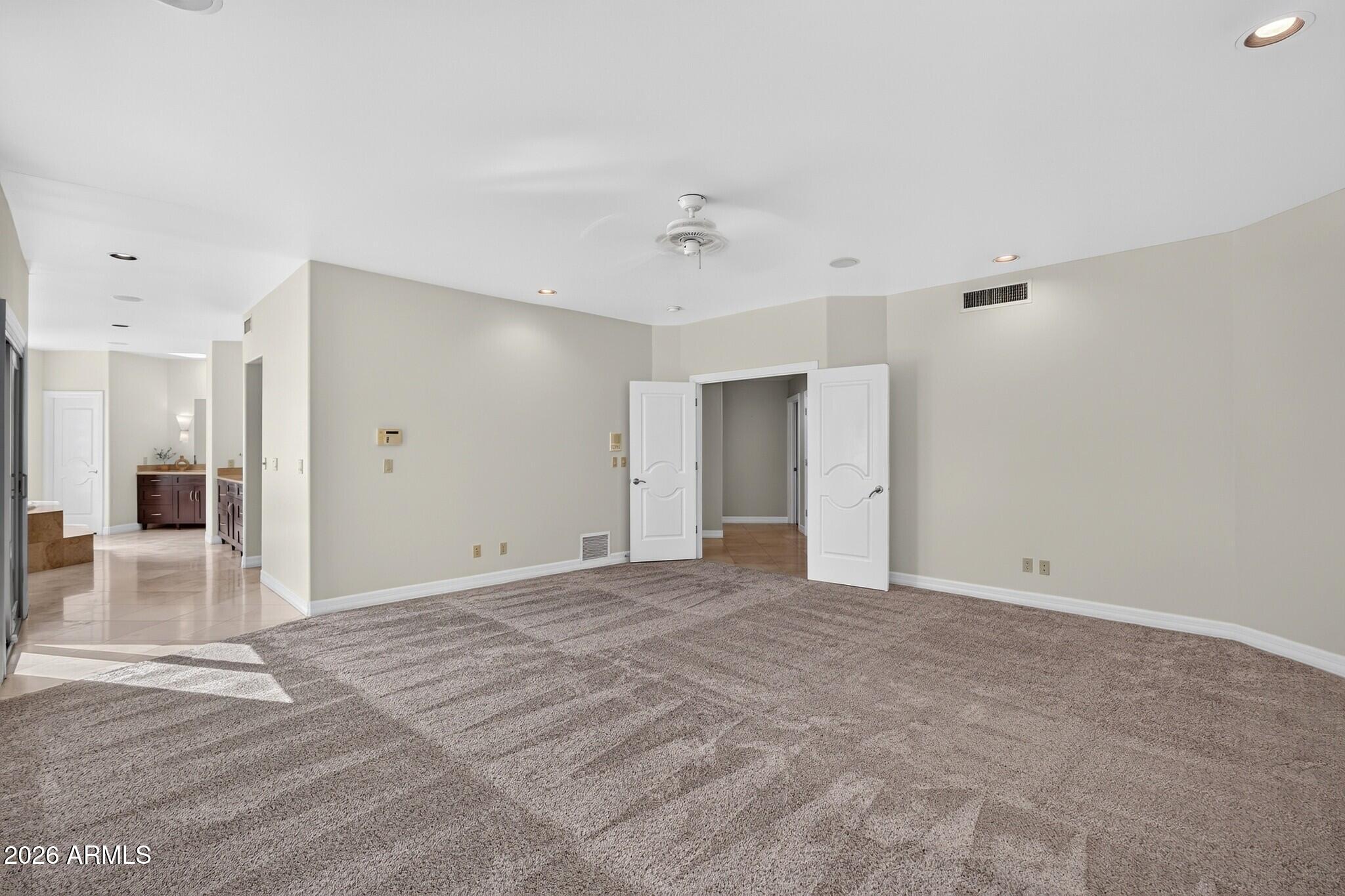 3631 E COCONINO Court