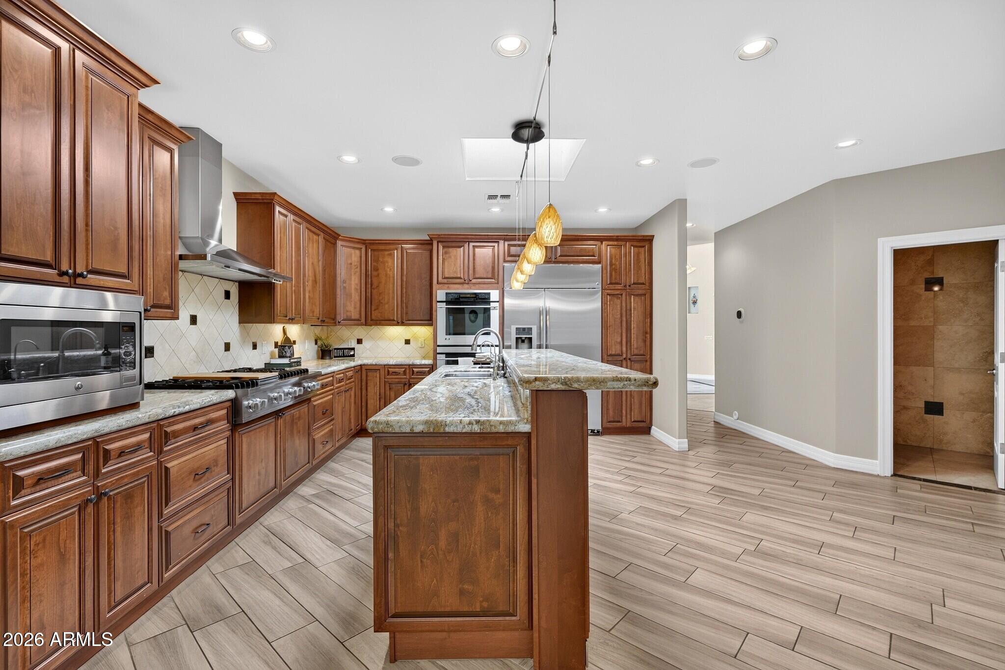 3631 E COCONINO Court
