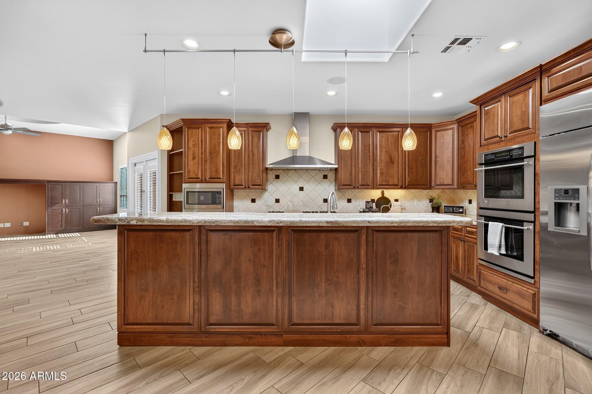 3631 E COCONINO Court