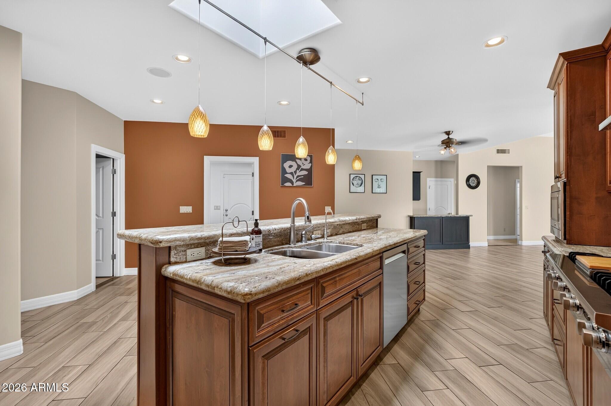 3631 E COCONINO Court