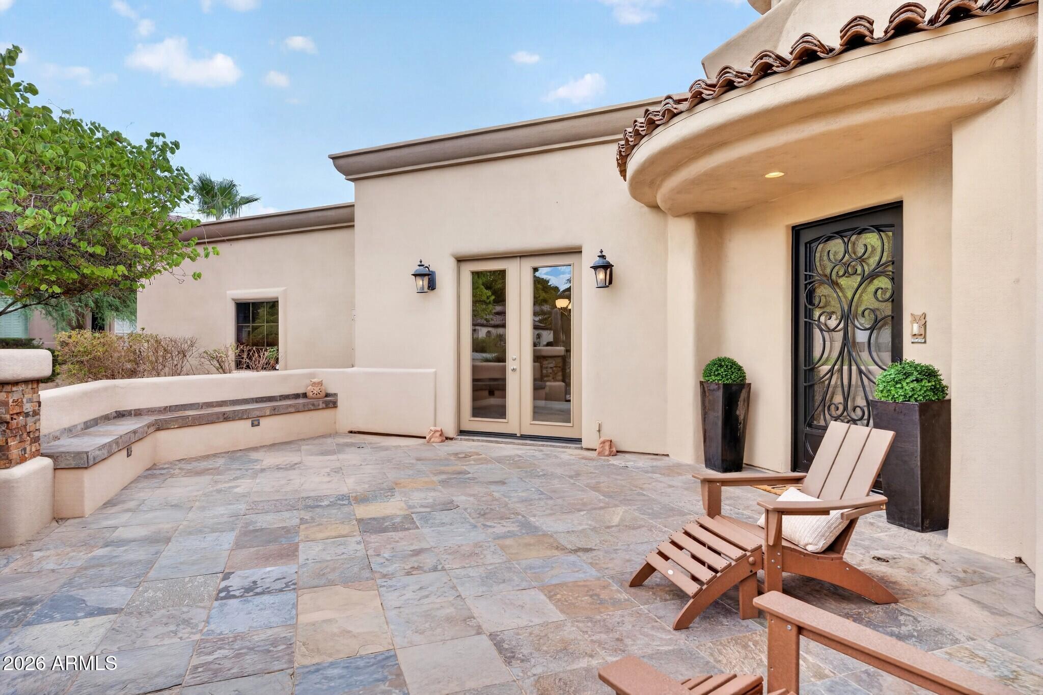 3631 E COCONINO Court