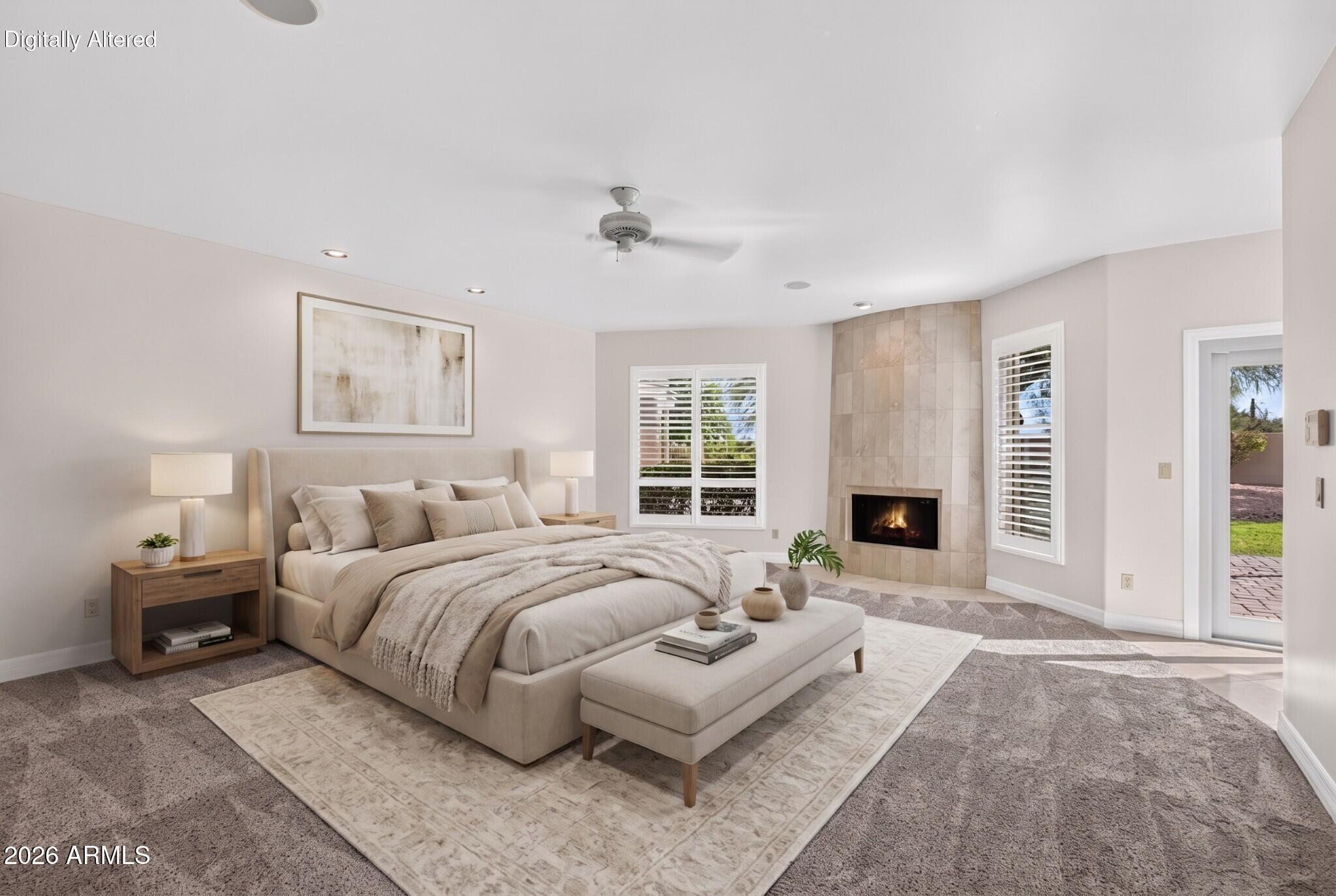 3631 E COCONINO Court