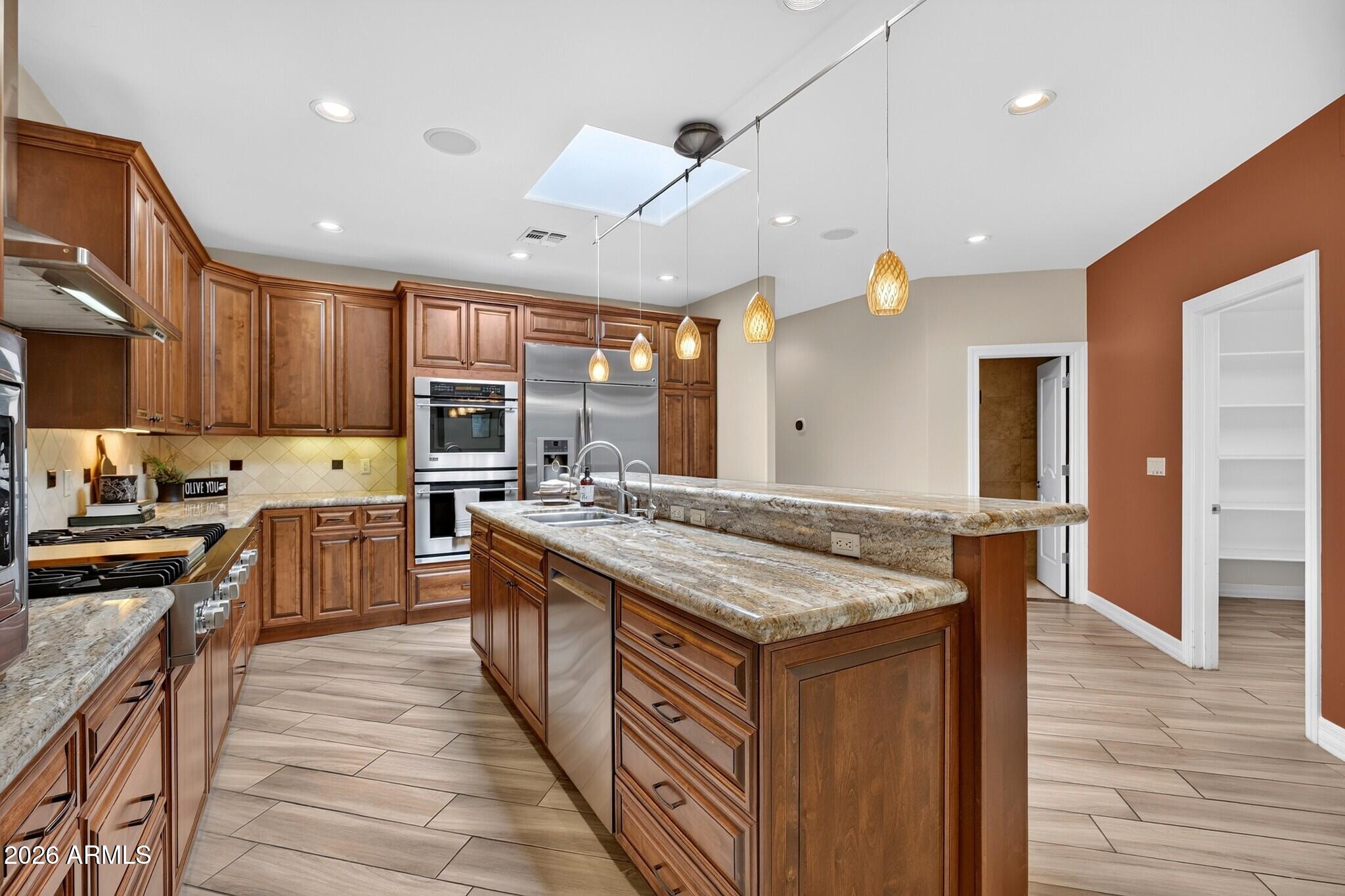 3631 E COCONINO Court