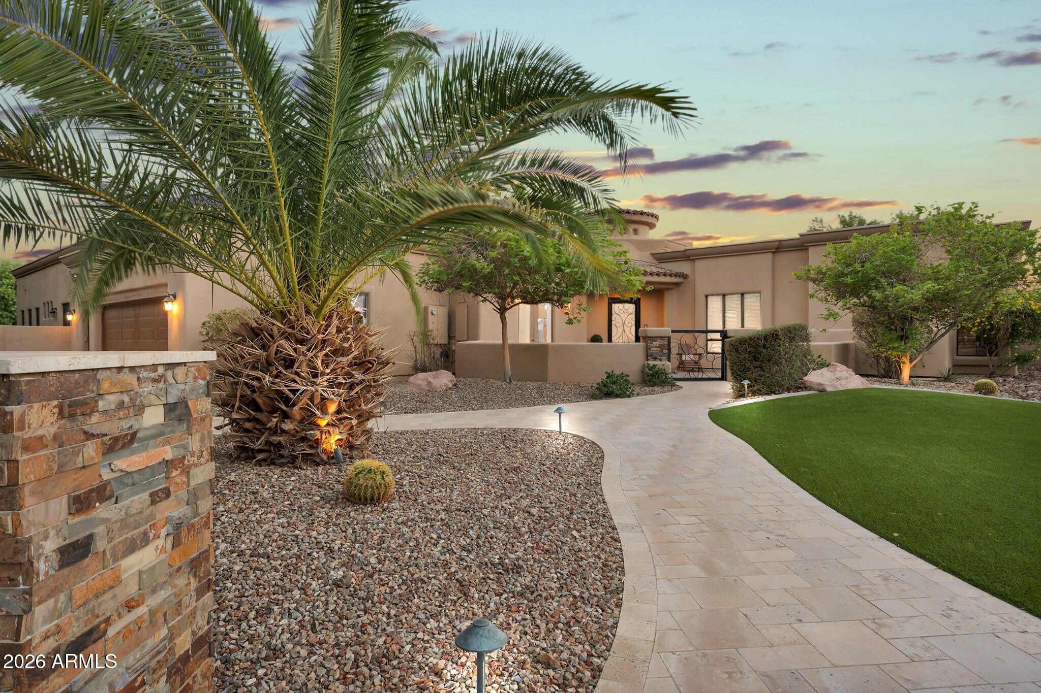 3631 E COCONINO Court