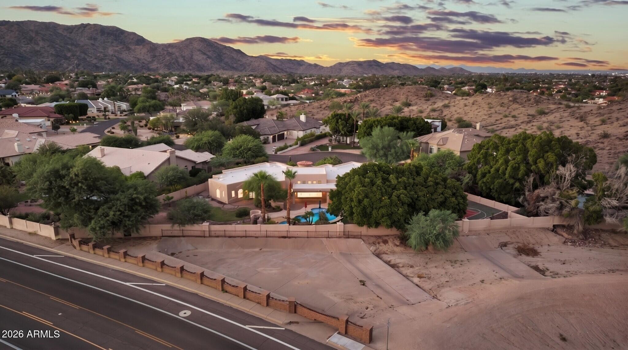 3631 E COCONINO Court