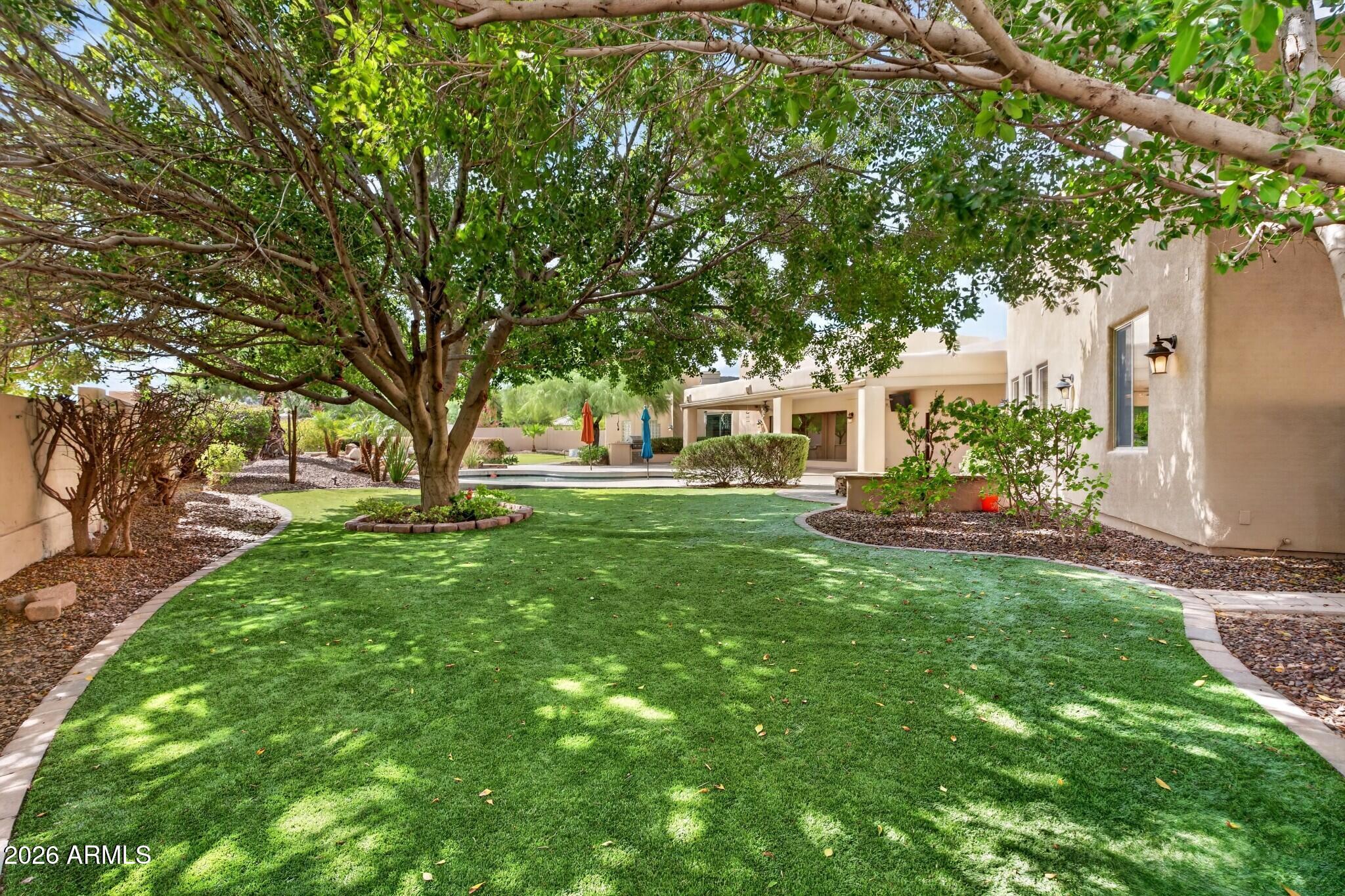 3631 E COCONINO Court