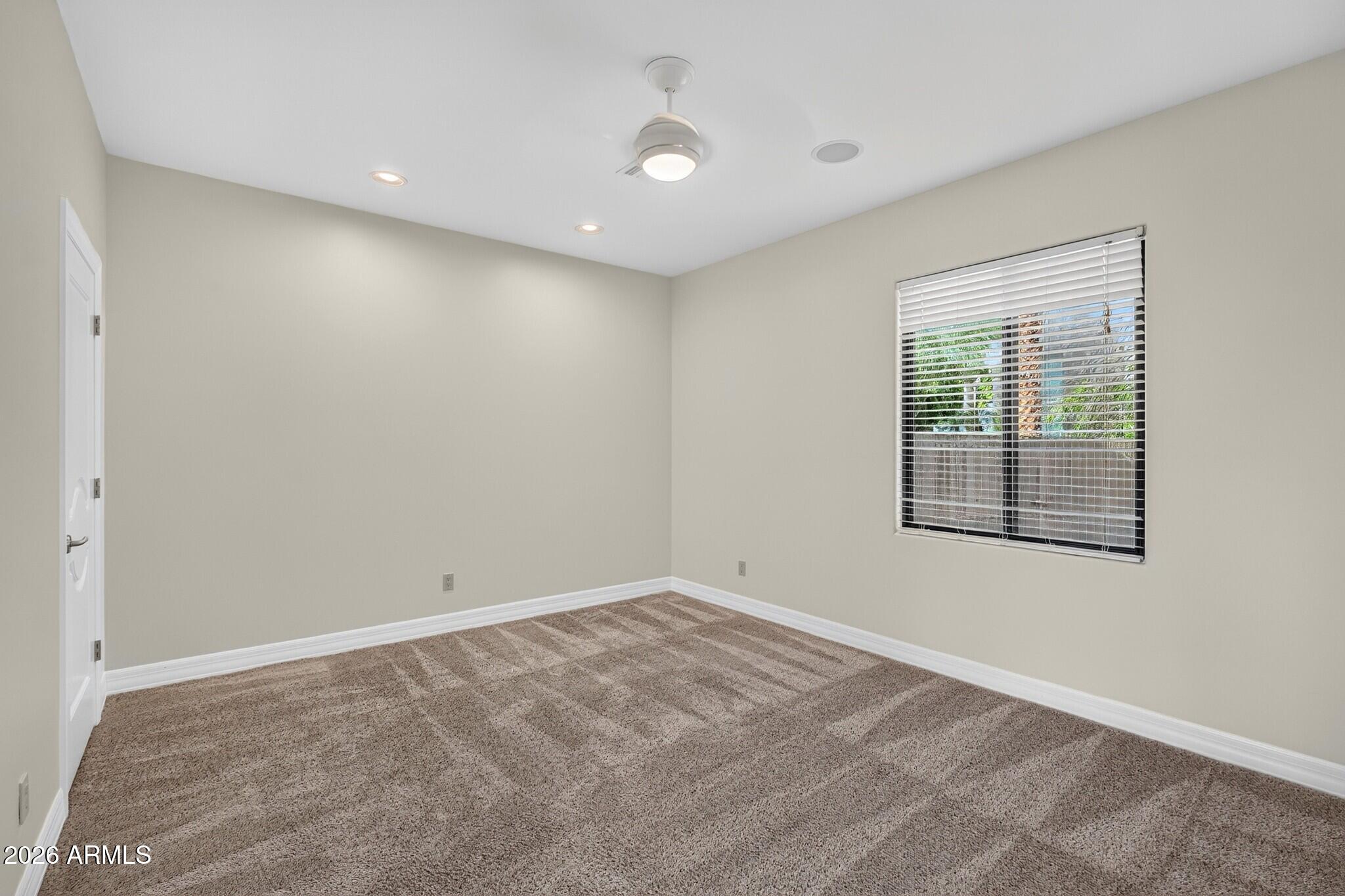 3631 E COCONINO Court