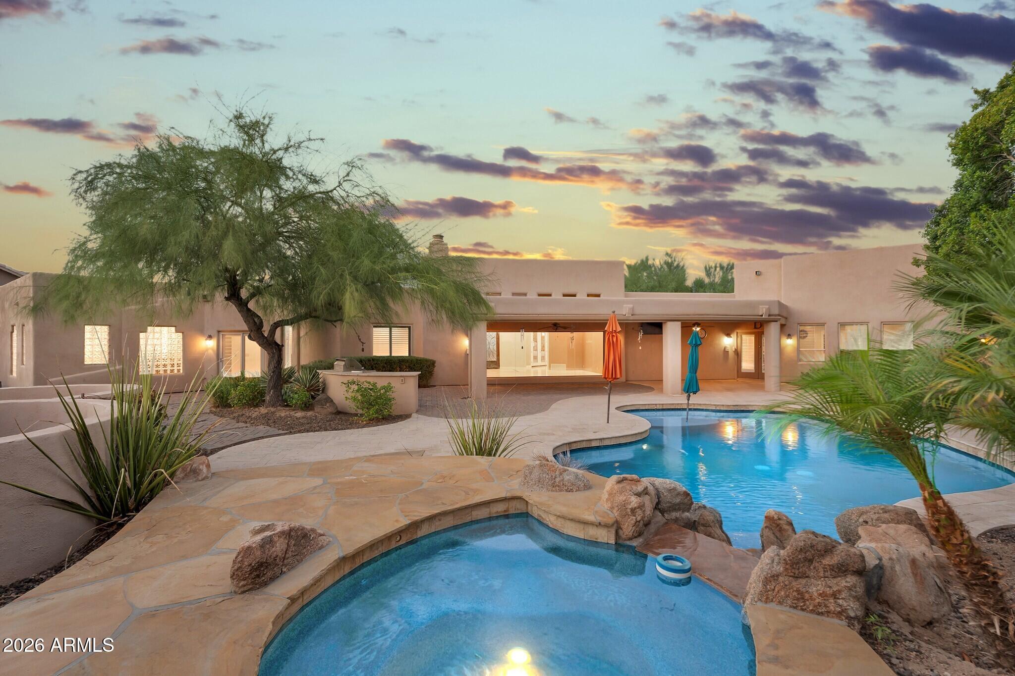 3631 E COCONINO Court