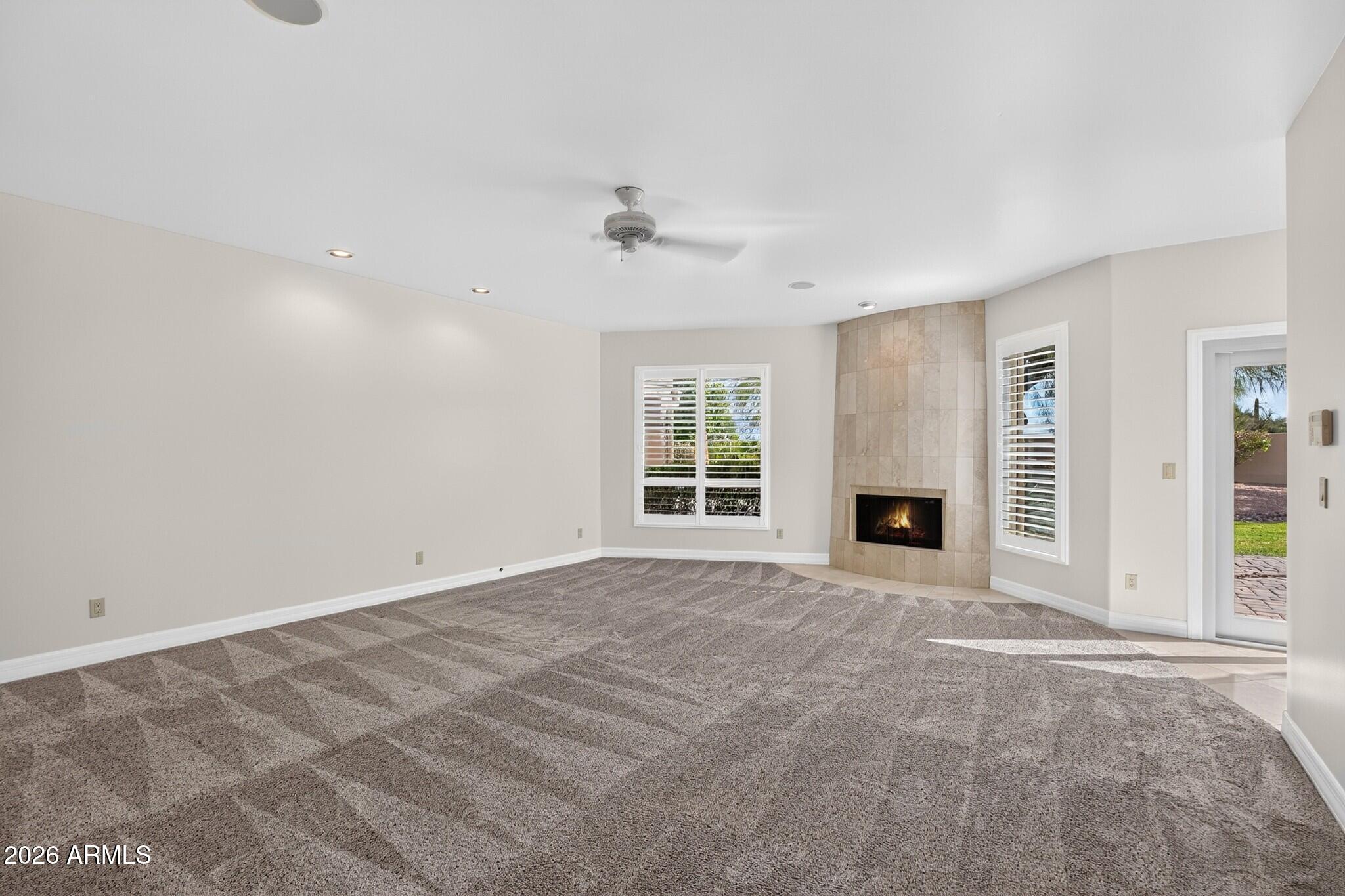 3631 E COCONINO Court