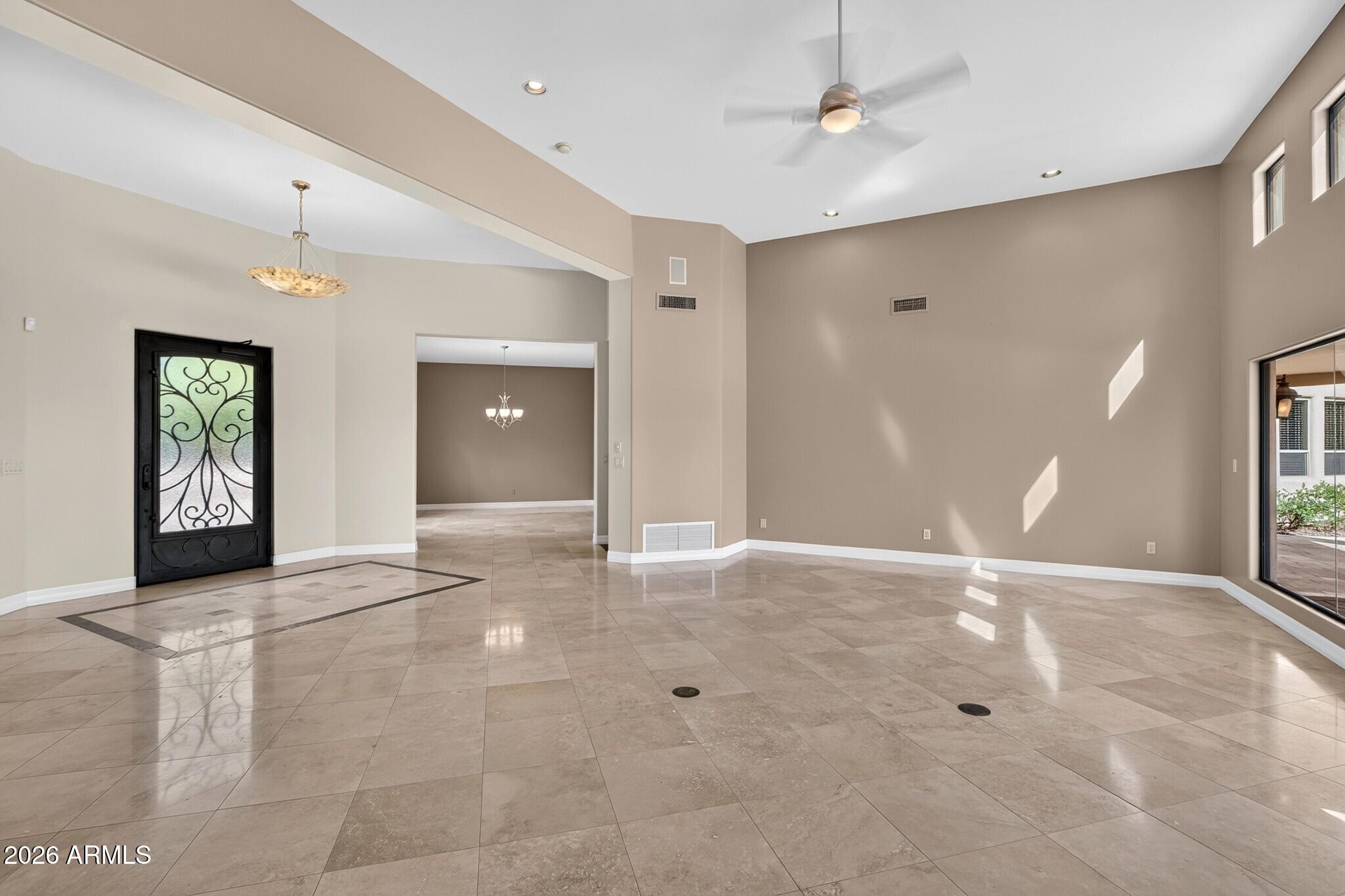 3631 E COCONINO Court