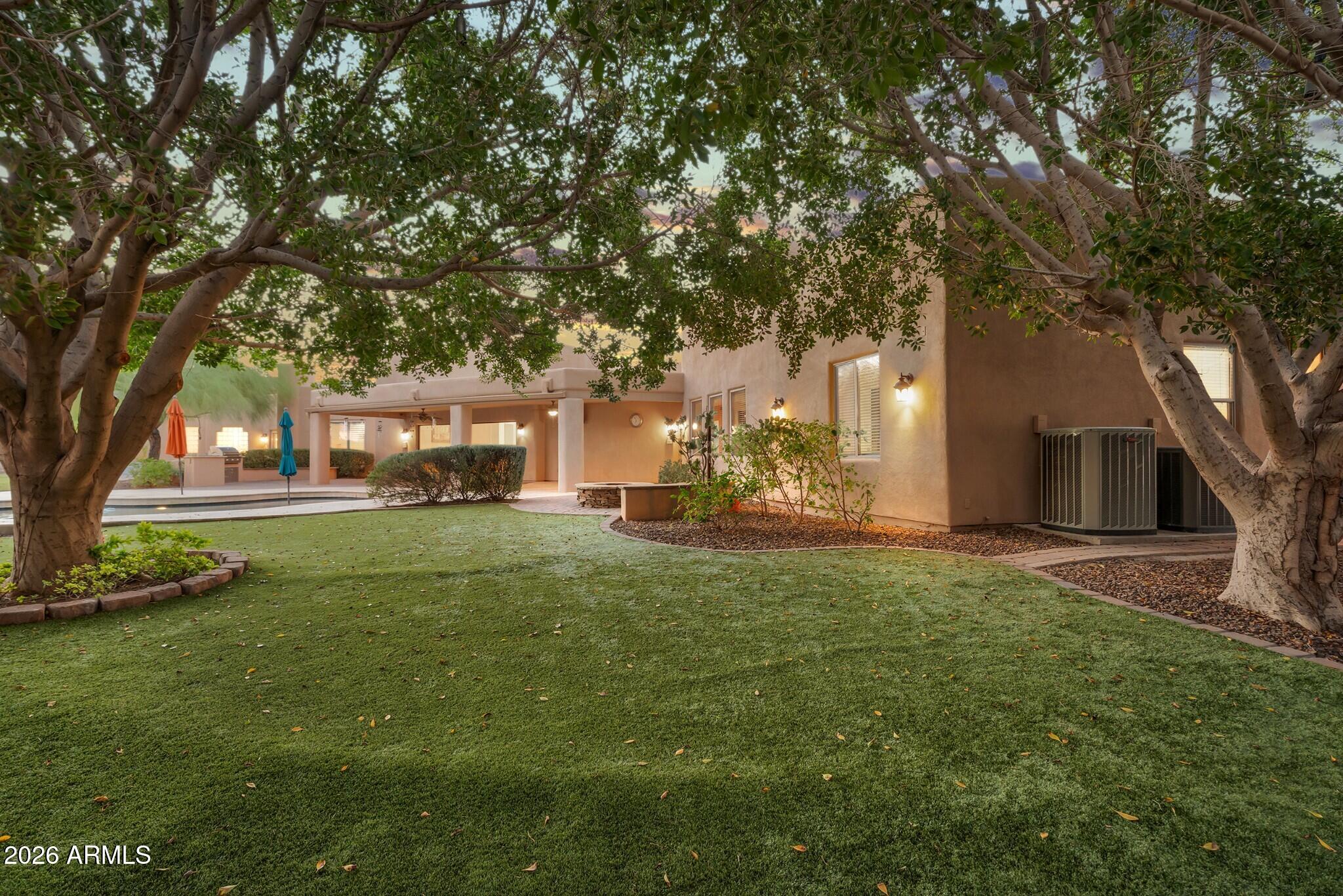 3631 E COCONINO Court