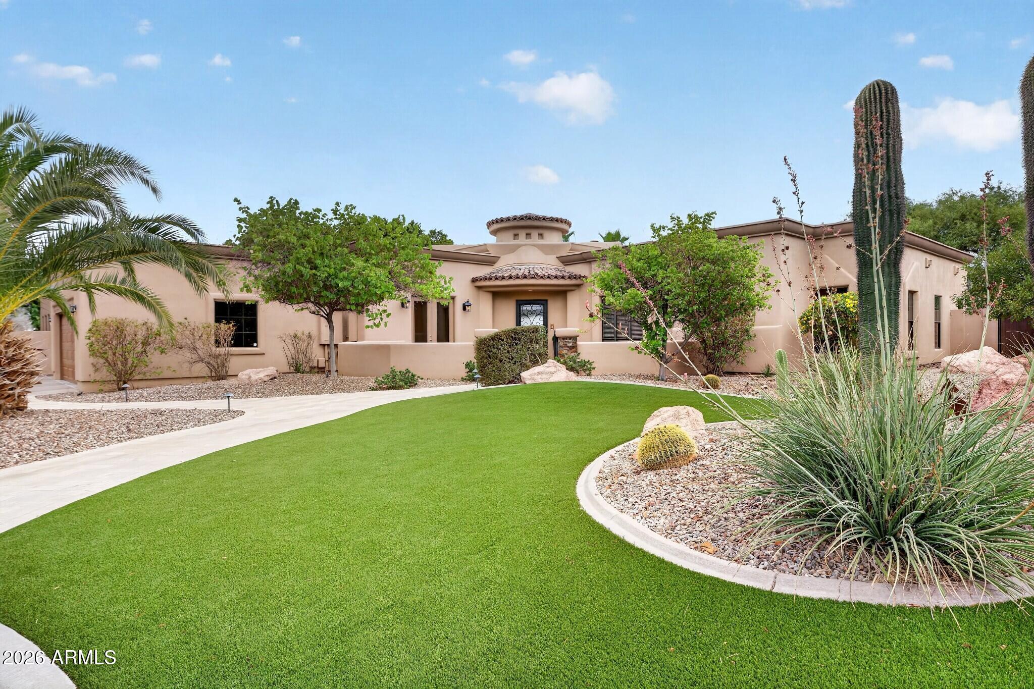 3631 E COCONINO Court