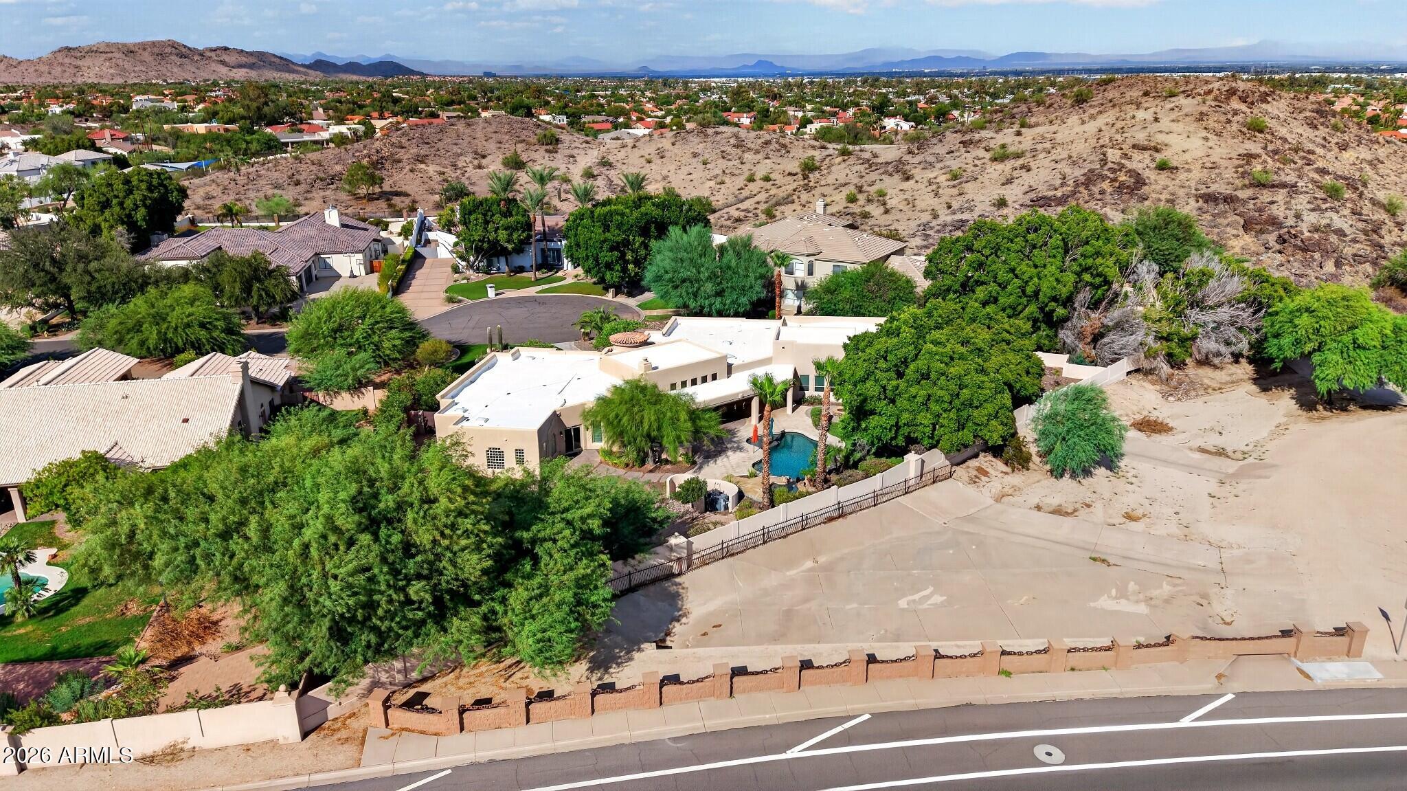 3631 E COCONINO Court